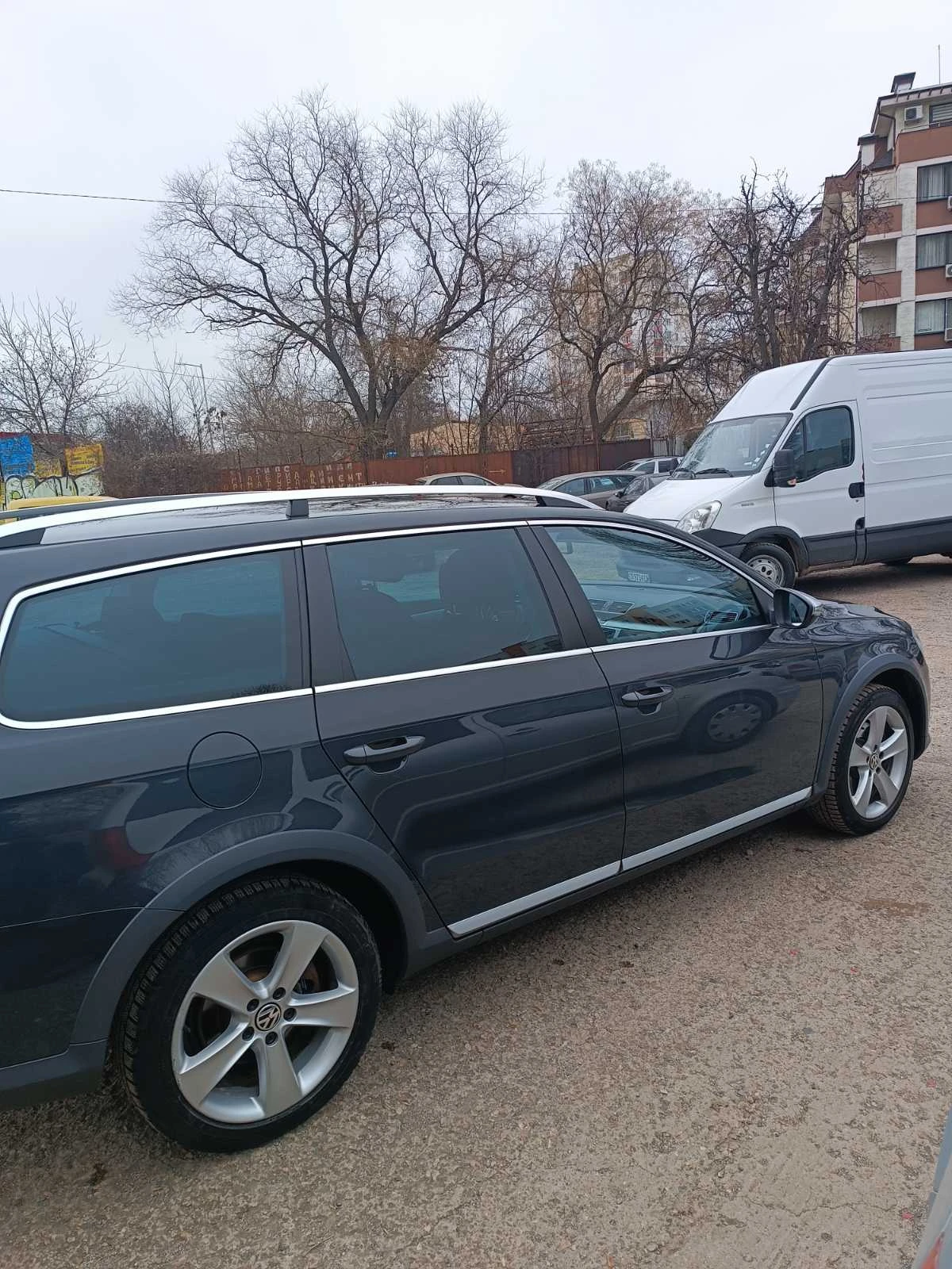 VW Alltrack | Mobile.bg � ����������� 4