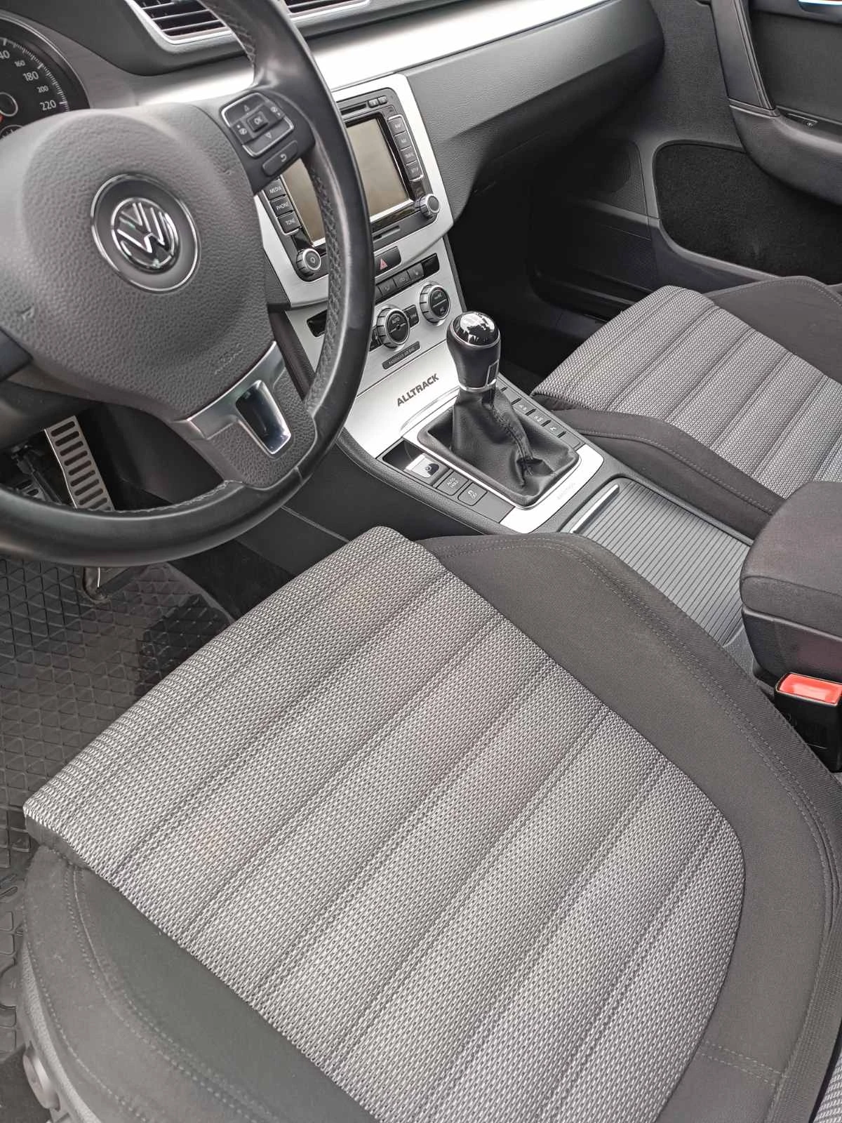 VW Alltrack | Mobile.bg � ����������� 8