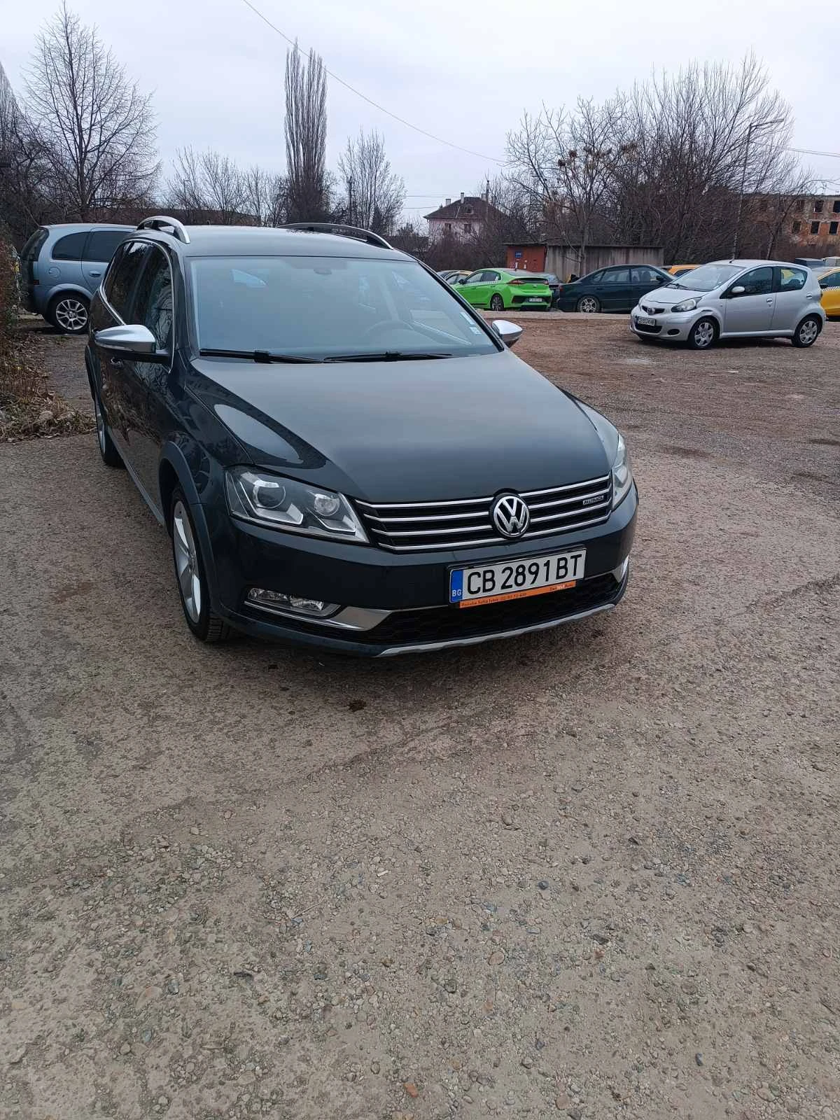 VW Alltrack | Mobile.bg � ����������� 5