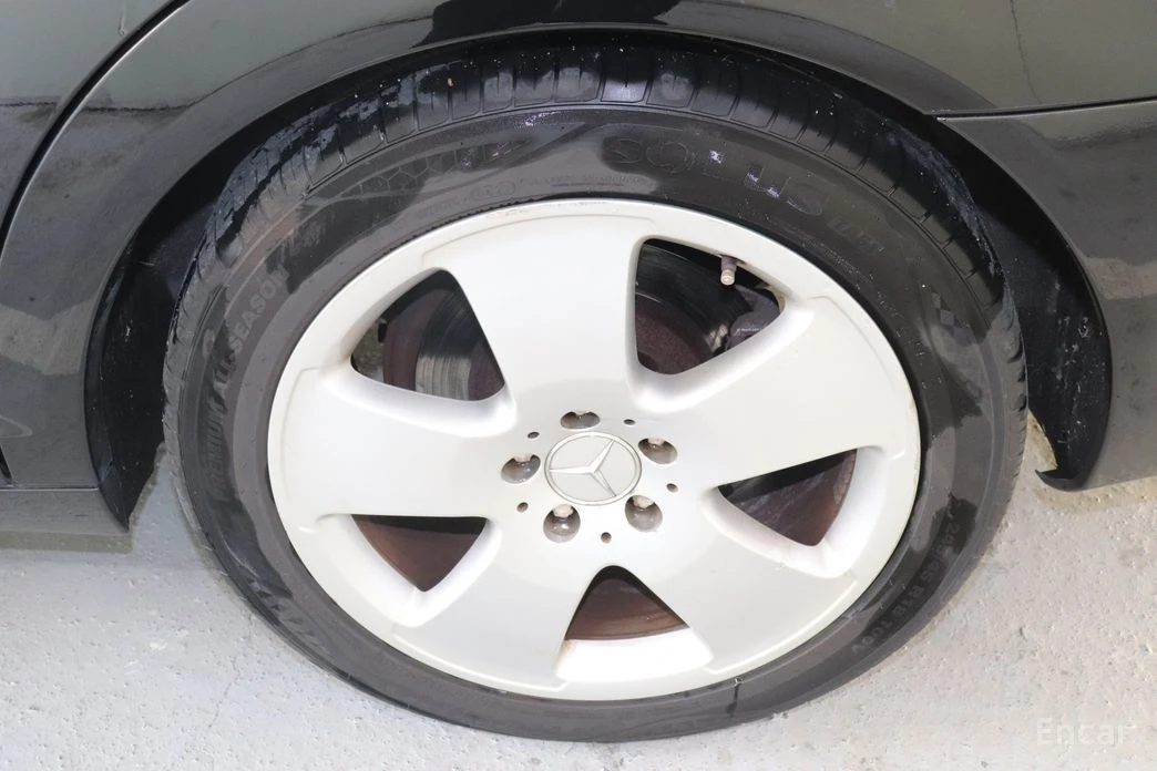 Mercedes-Benz S 350  - изображение 5