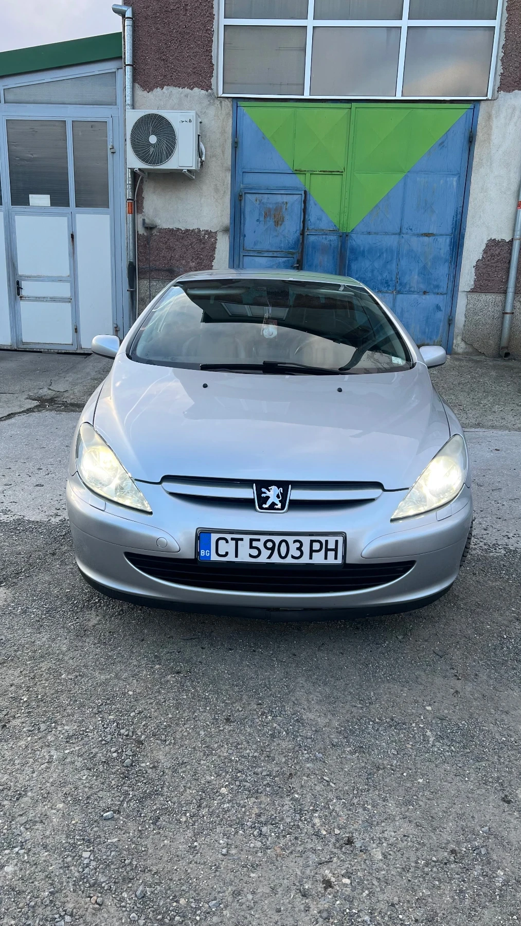 Peugeot 307 | Mobile.bg � ����������� 1
