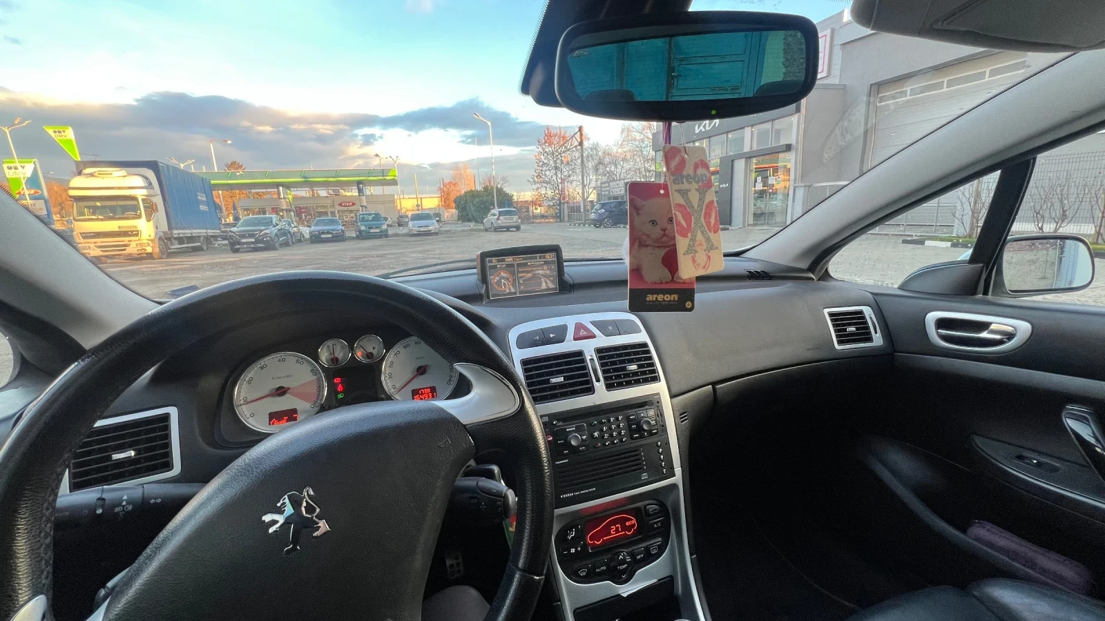 Peugeot 307  - изображение 5