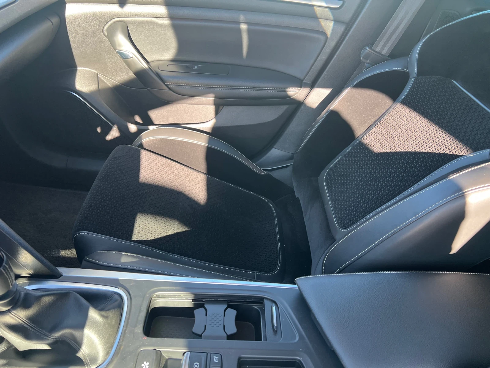 Renault Megane 1.5dci - изображение 10