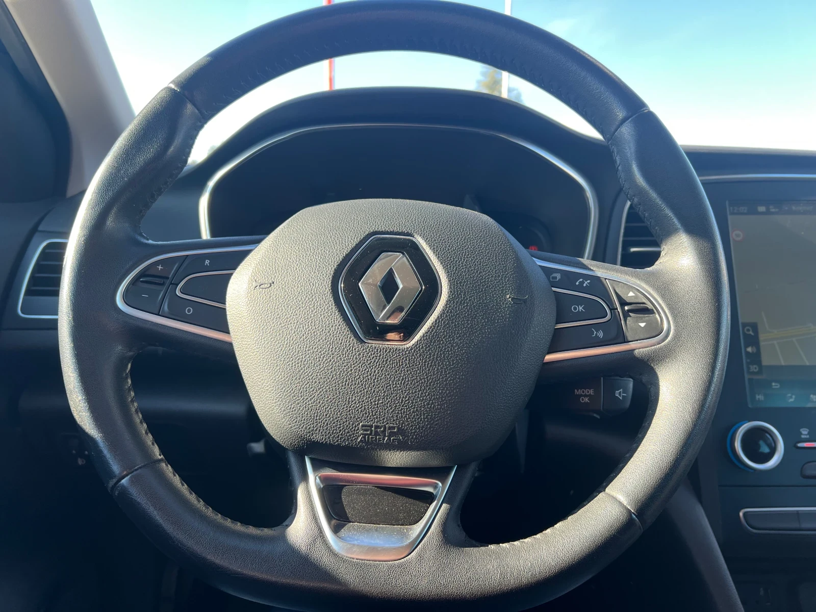 Renault Megane 1.5dci | Mobile.bg � ����������� 14