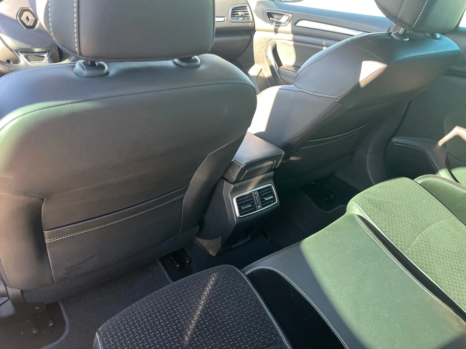 Renault Megane 1.5dci | Mobile.bg � ����������� 12