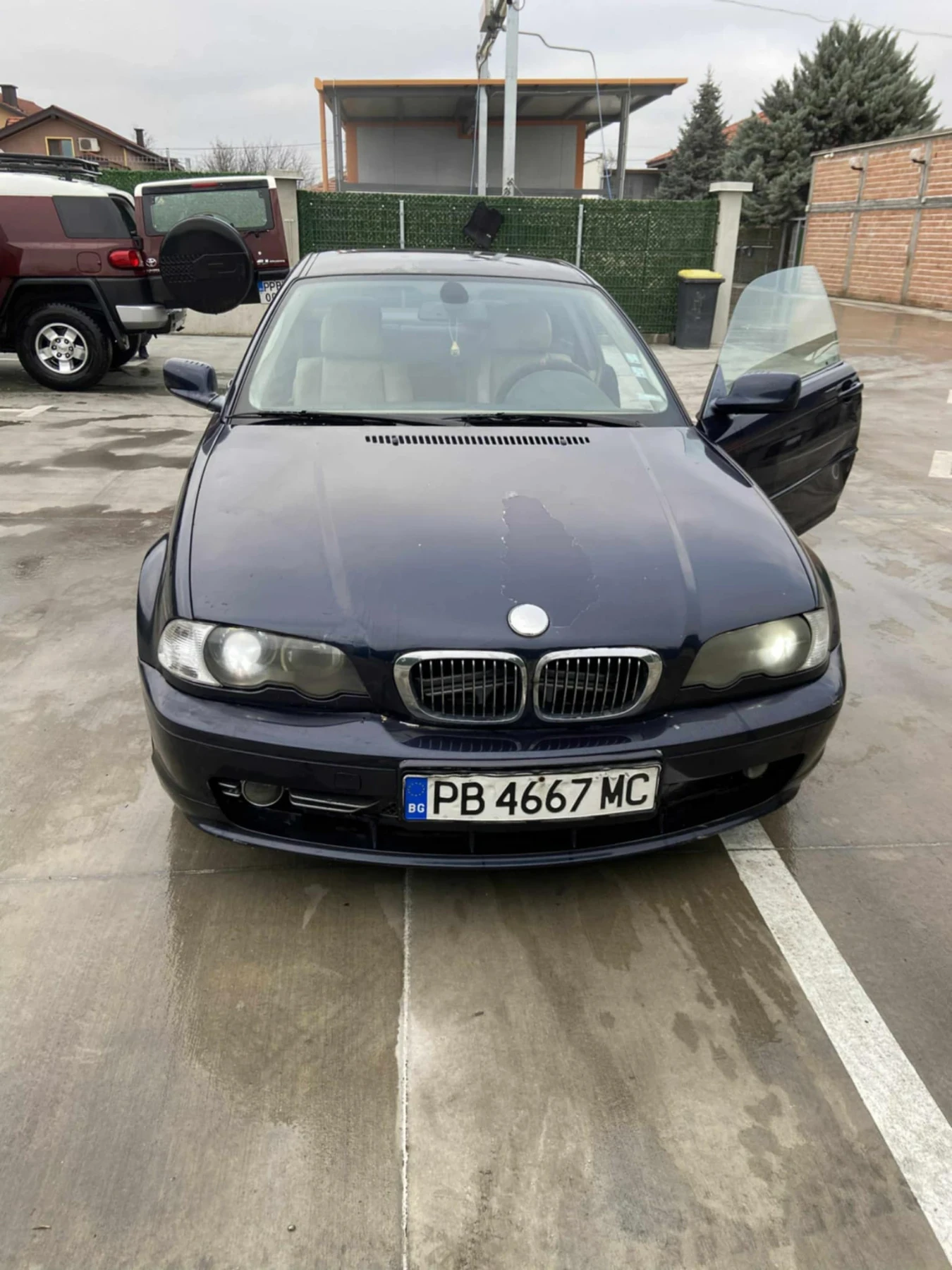 BMW 318  - изображение 4