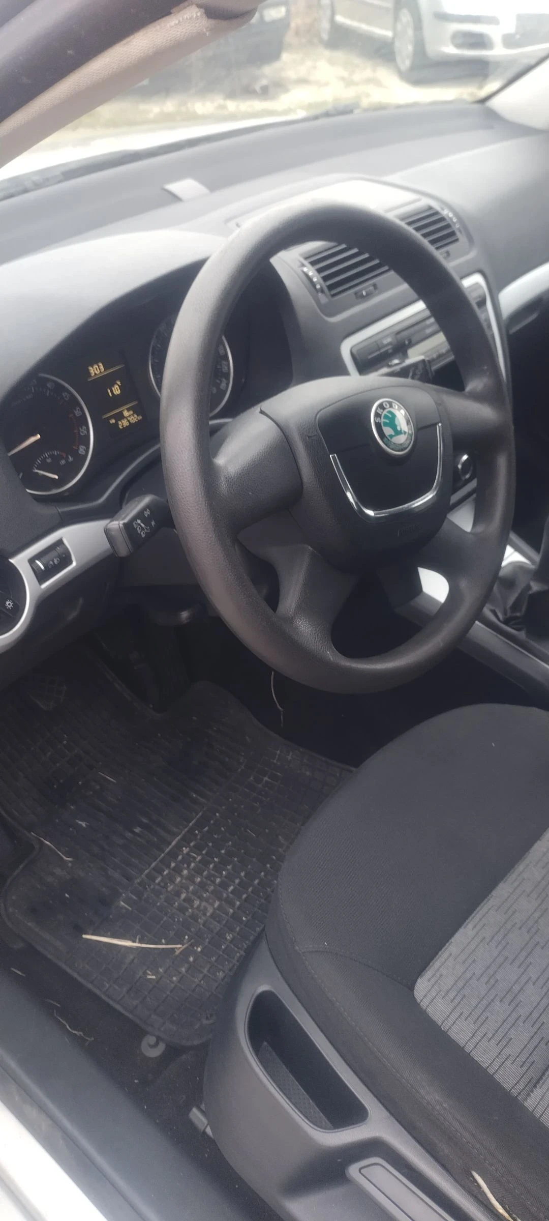 Skoda Octavia 4x4 - изображение 6