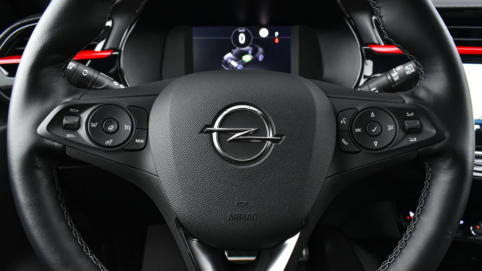 Opel Corsa e-GS Line 50 kWh | Mobile.bg � ����������� 13