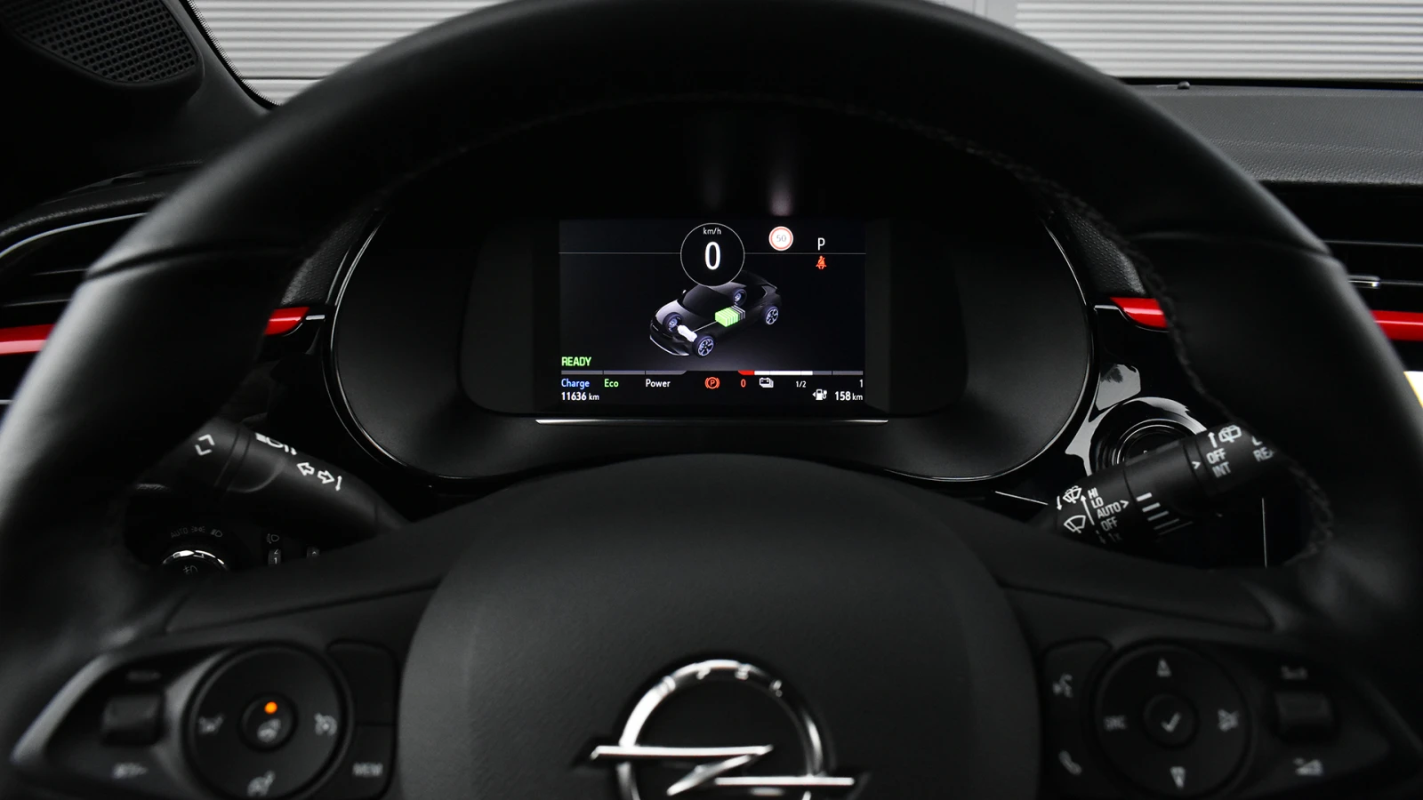 Opel Corsa e-GS Line 50 kWh | Mobile.bg � ����������� 15