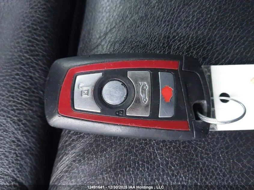 BMW 335 I / XDRIVE - изображение 10