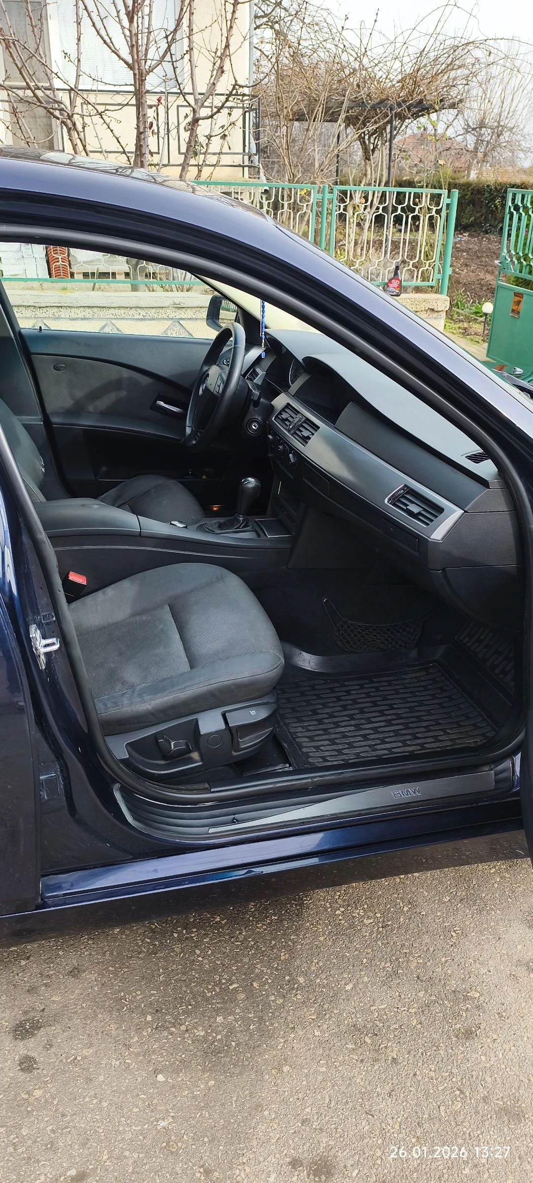 BMW 525 177 - изображение 6