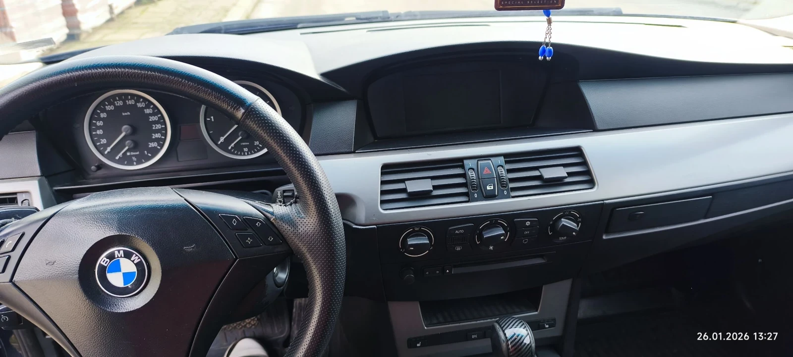 BMW 525 177 - изображение 7