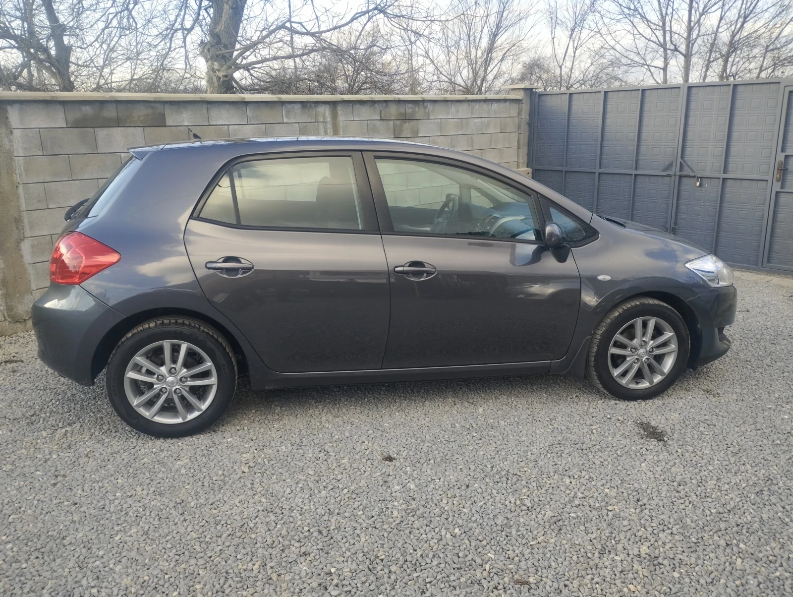 Toyota Auris 1.4 D4D Dizel | Mobile.bg � ����������� 3