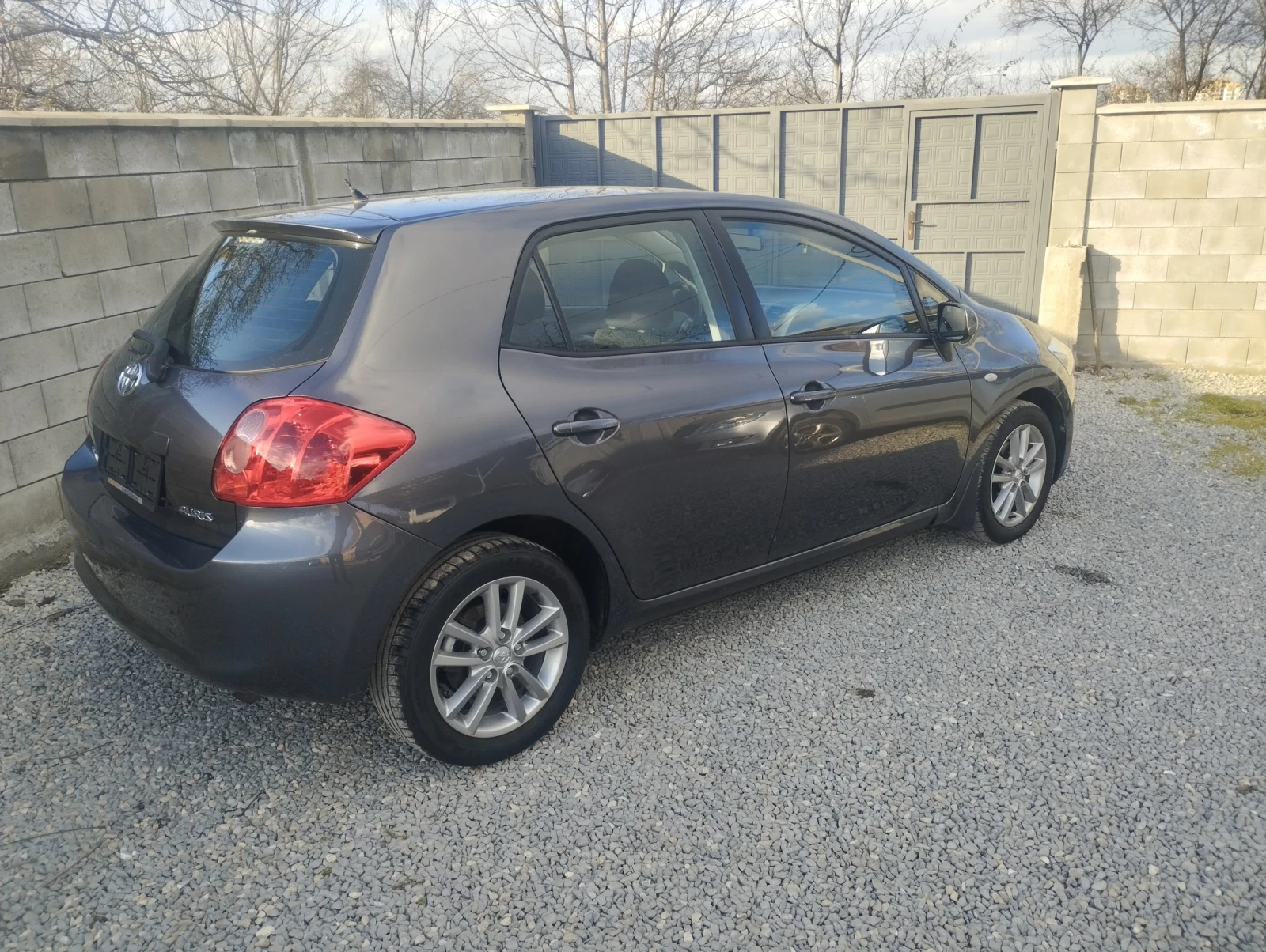 Toyota Auris 1.4 D4D Dizel | Mobile.bg � ����������� 2