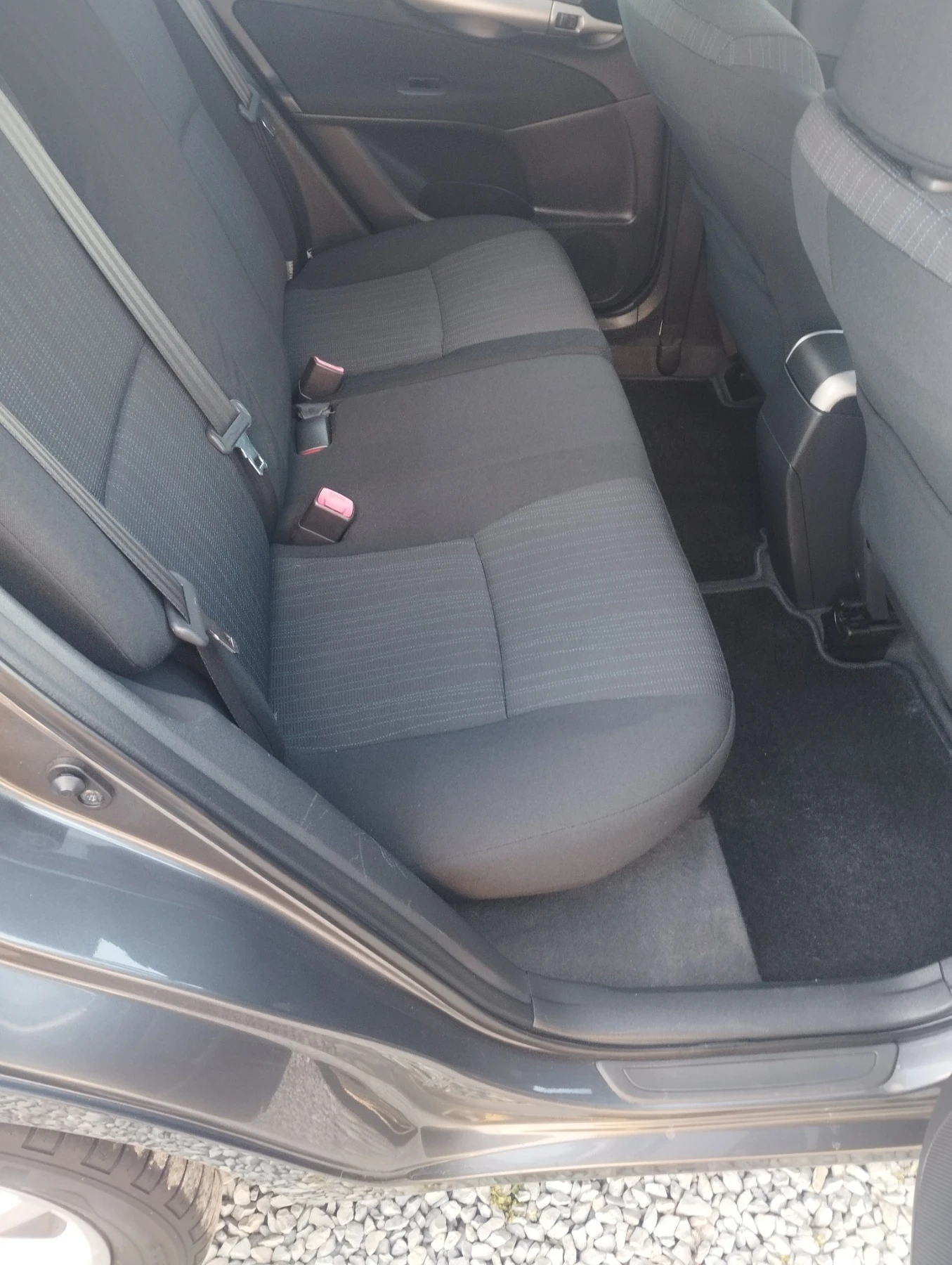 Toyota Auris 1.4 D4D Dizel | Mobile.bg � ����������� 13