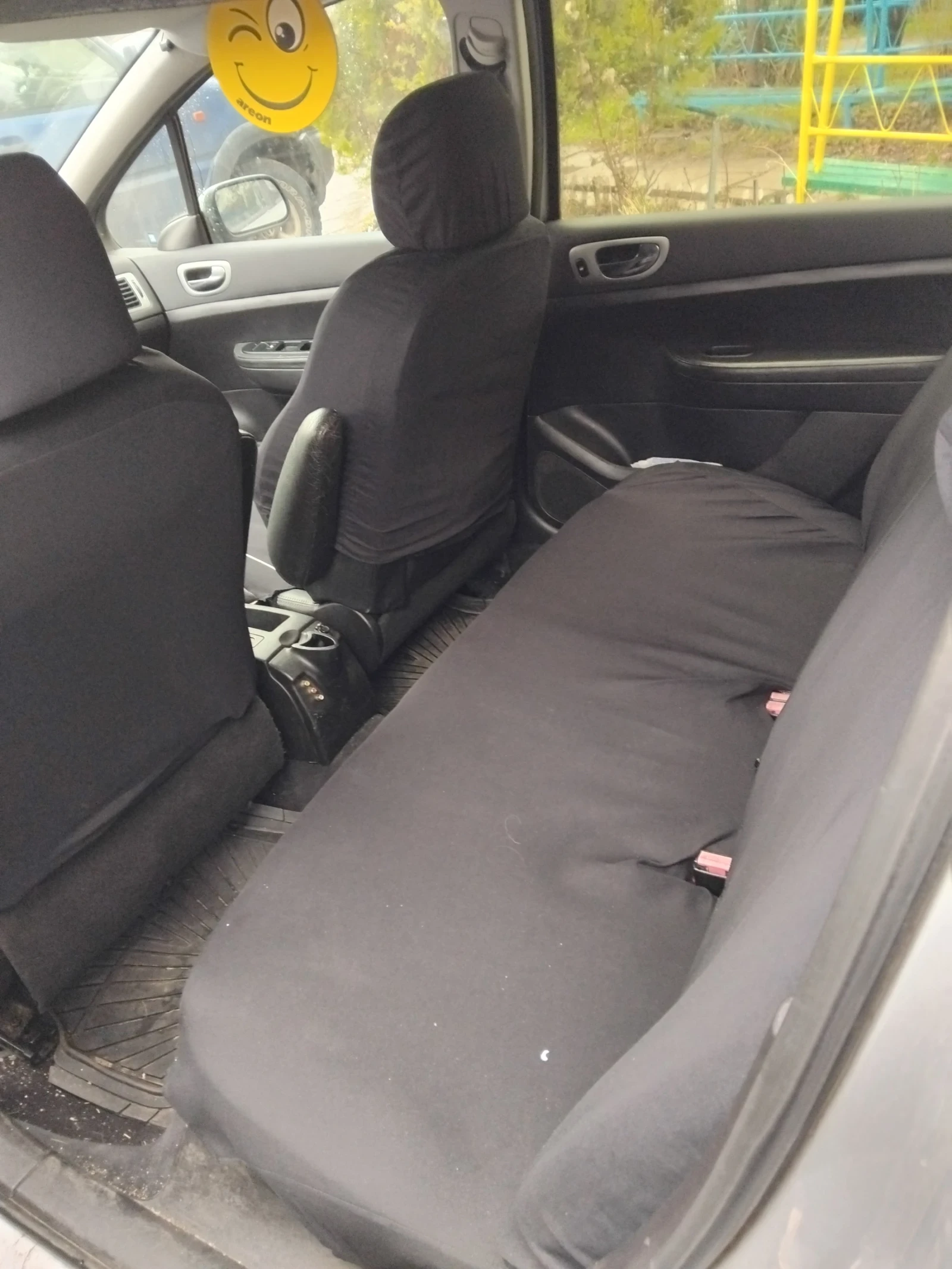 Peugeot 307 | Mobile.bg � ����������� 1