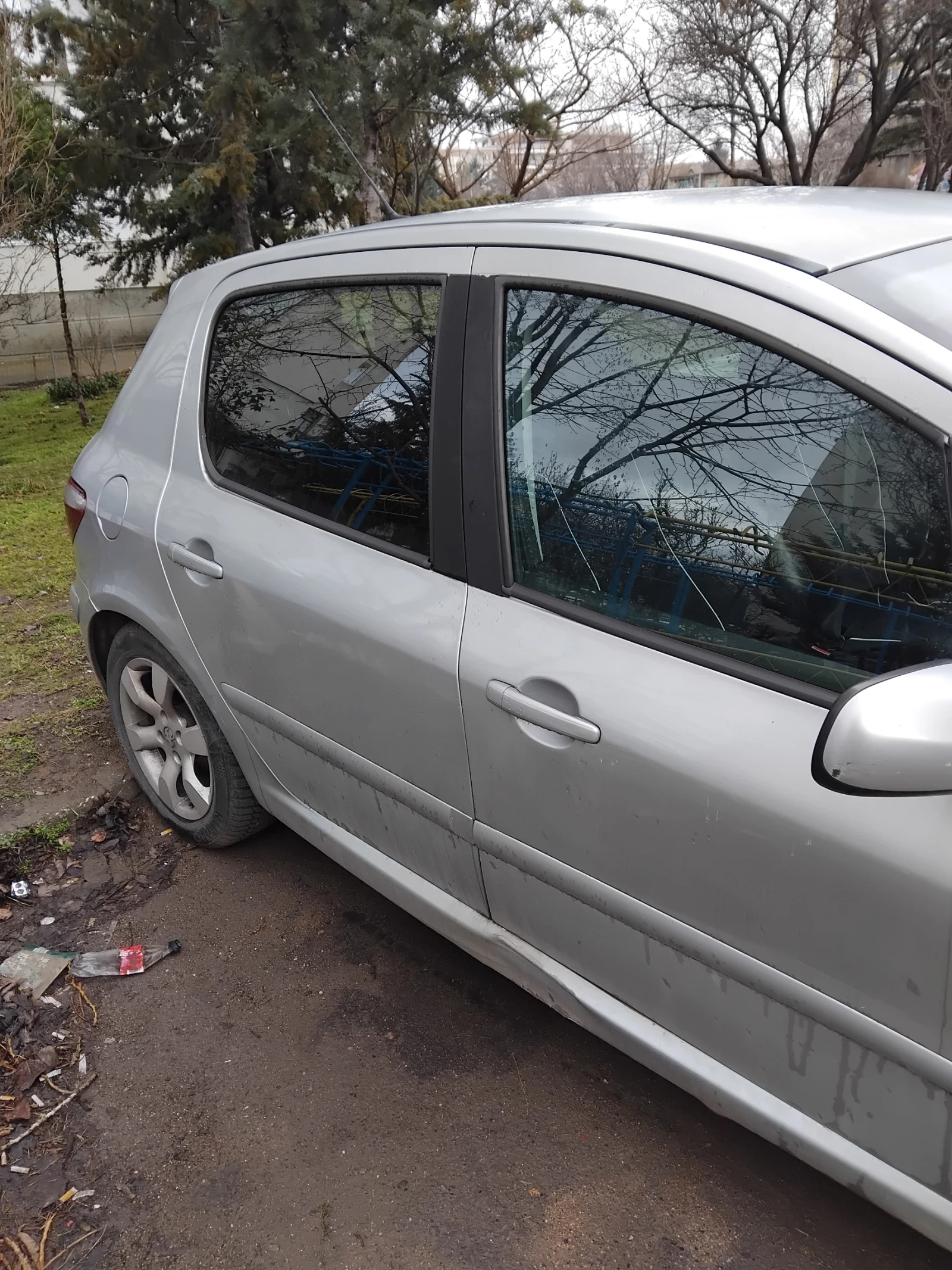 Peugeot 307  - изображение 7