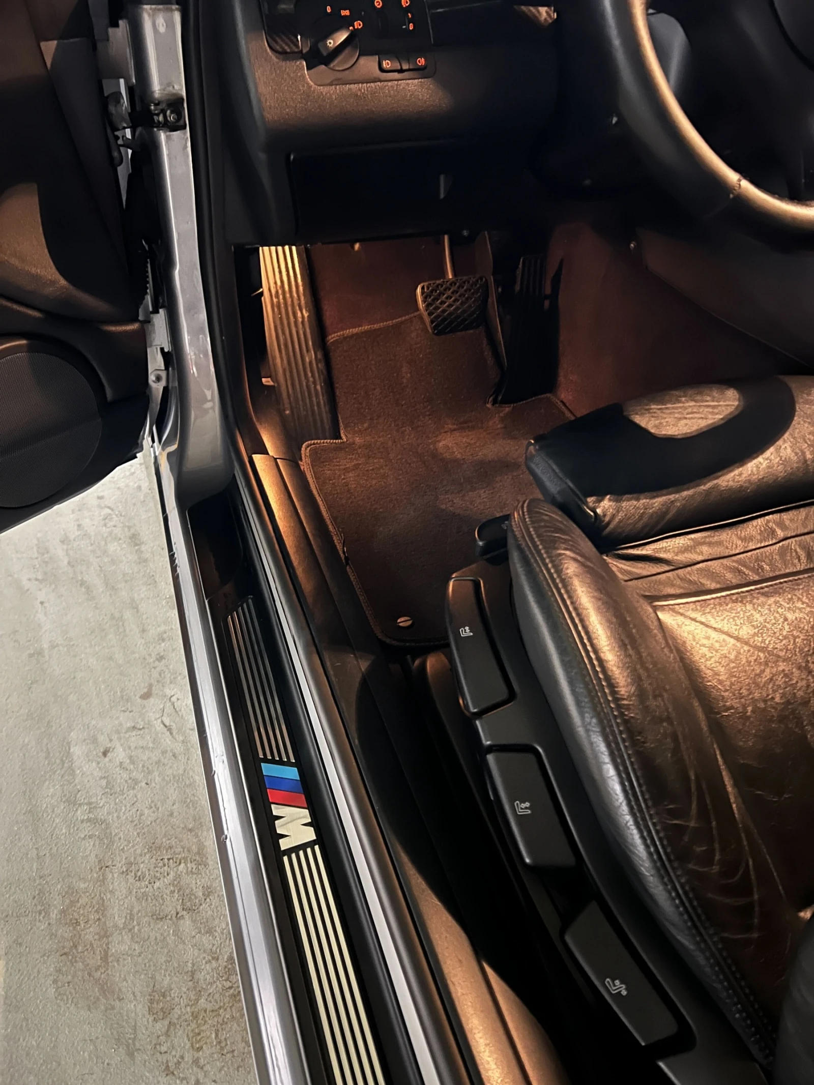 BMW 320 Cd, снимка 5 - Автомобили и джипове - 53706365