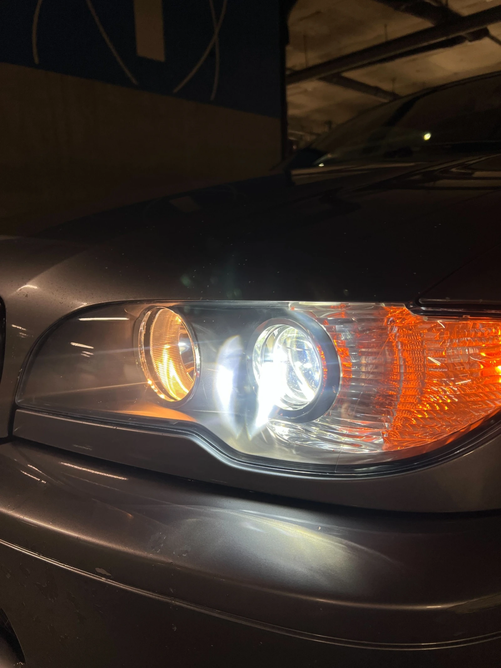 BMW 320 Cd, снимка 10 - Автомобили и джипове - 53706365