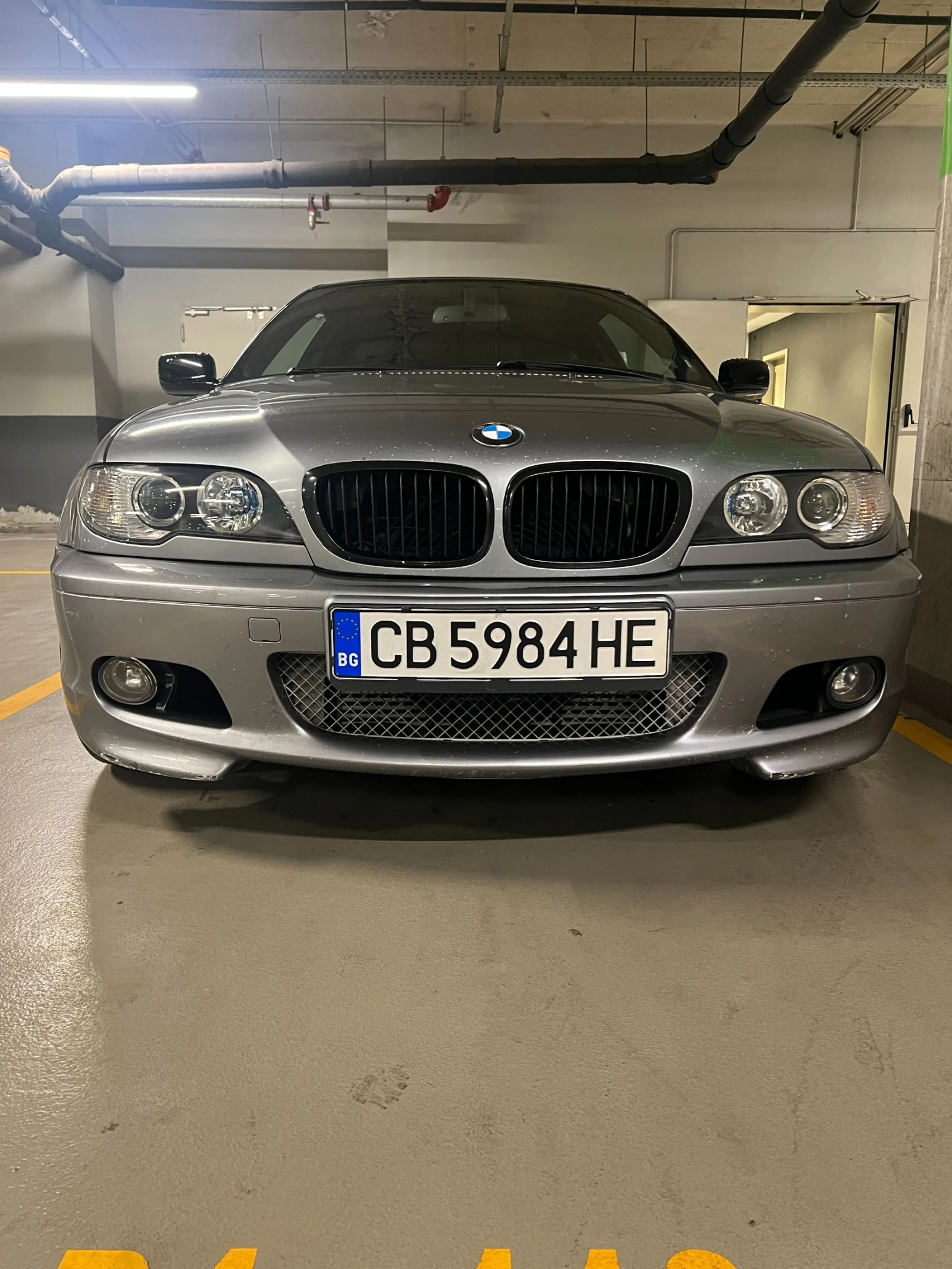 BMW 320 Cd, снимка 12 - Автомобили и джипове - 53706365