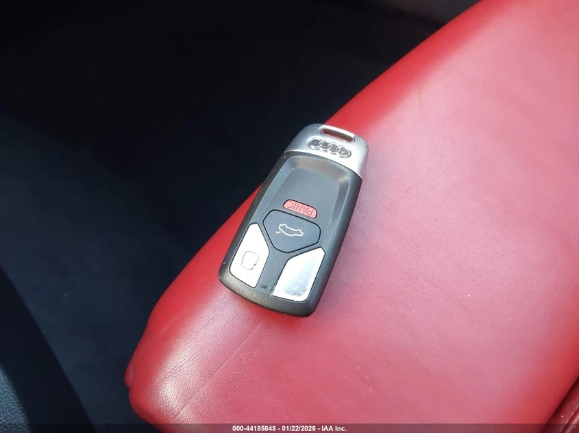 Audi S4 * S4* Premium* , снимка 11 - Автомобили и джипове - 53779904