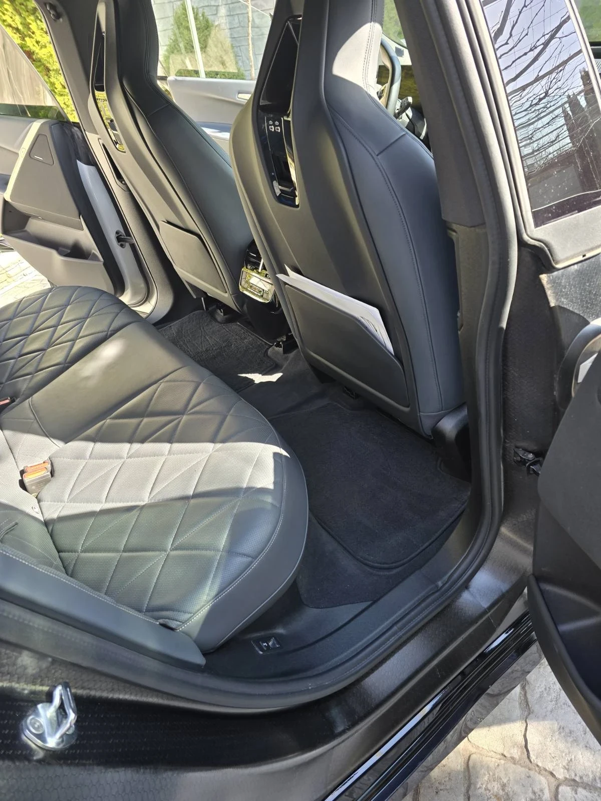 BMW iX, снимка 7 - Автомобили и джипове - 53873606