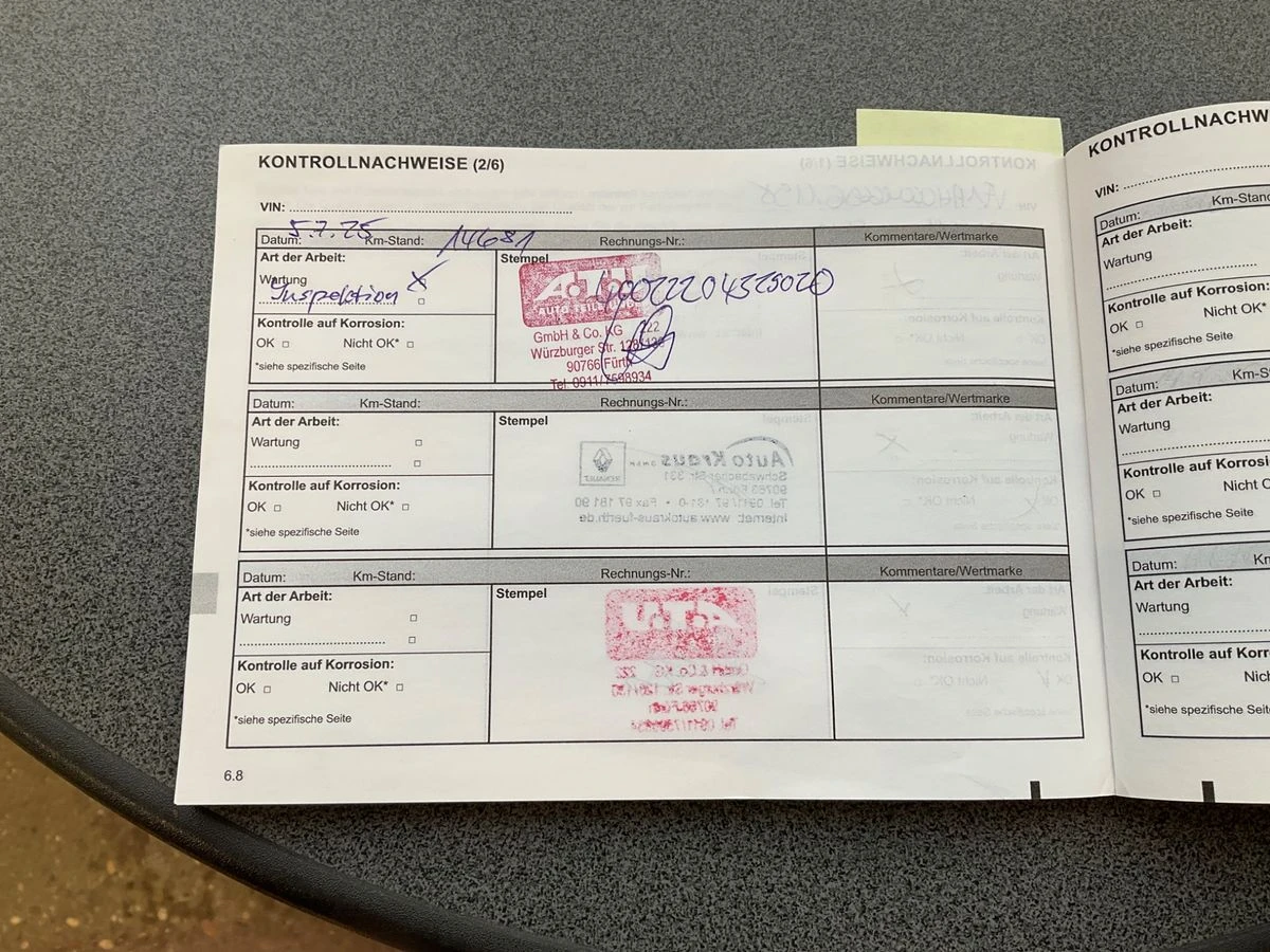 Renault Twingo Vibes, снимка 14 - Автомобили и джипове - 53924493