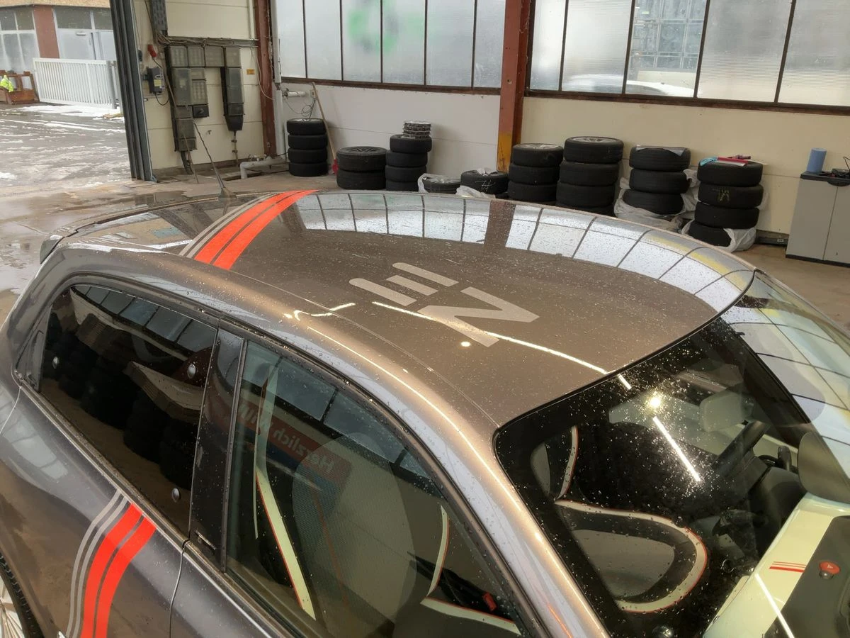 Renault Twingo Vibes, снимка 5 - Автомобили и джипове - 53924493