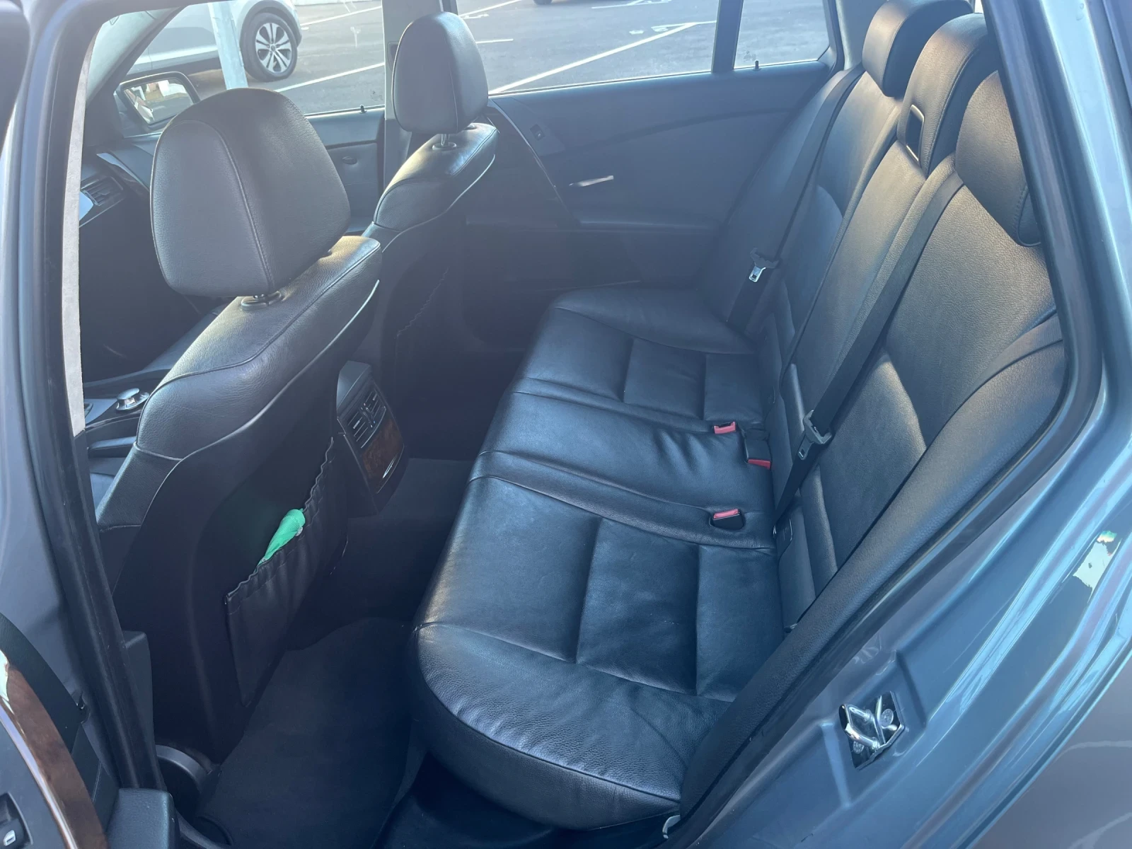 BMW 530 E61, снимка 15 - Автомобили и джипове - 53962568