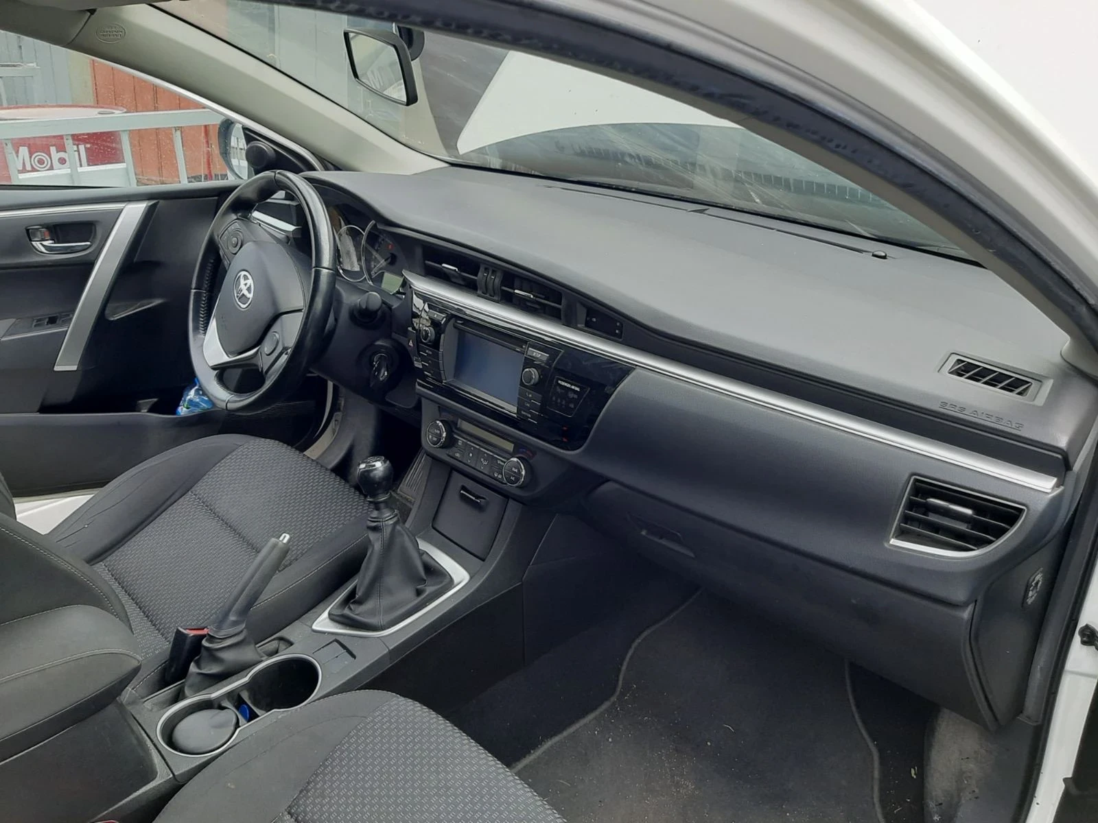 Toyota Corolla, снимка 2 - Автомобили и джипове - 54058365