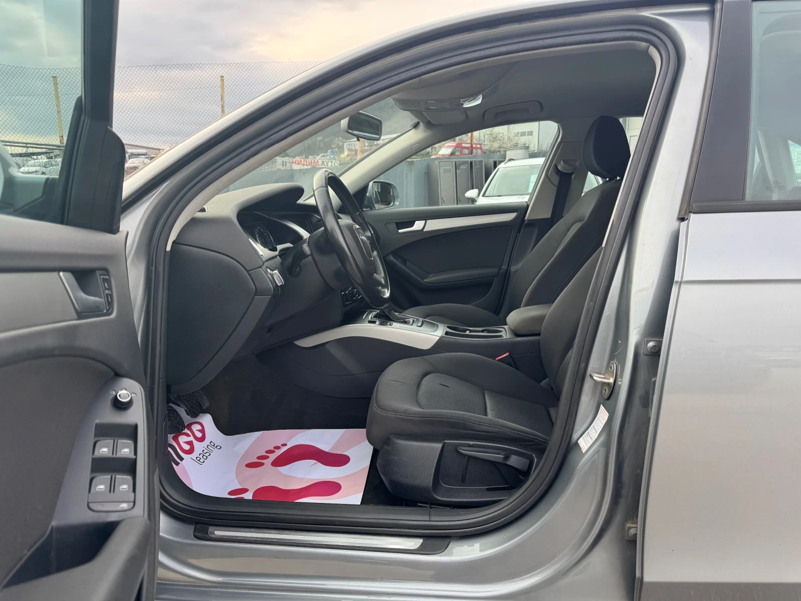 Audi A4 1.8TFSI SEDAN | Mobile.bg � ����������� 10