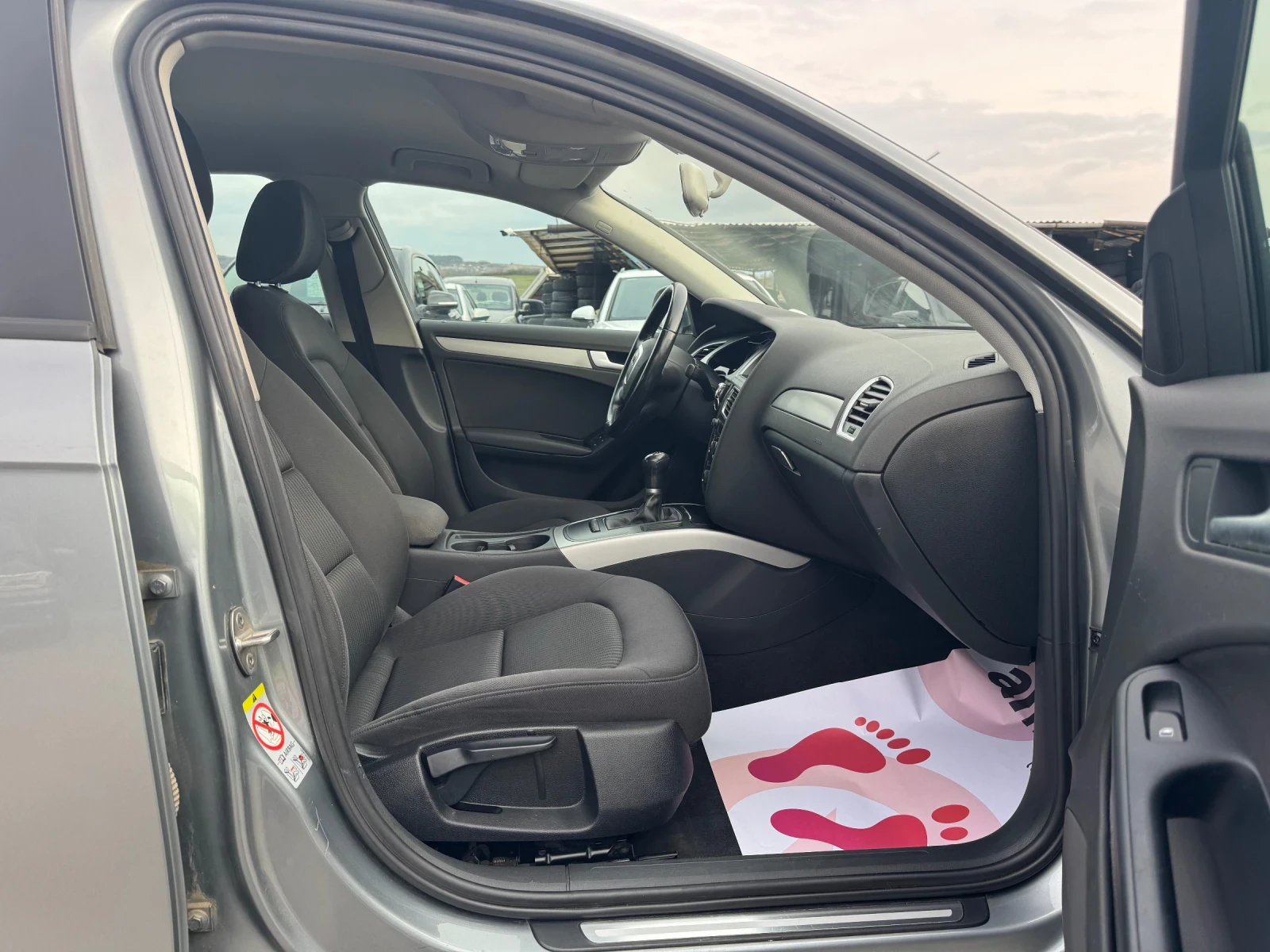 Audi A4 1.8TFSI SEDAN | Mobile.bg � ����������� 13