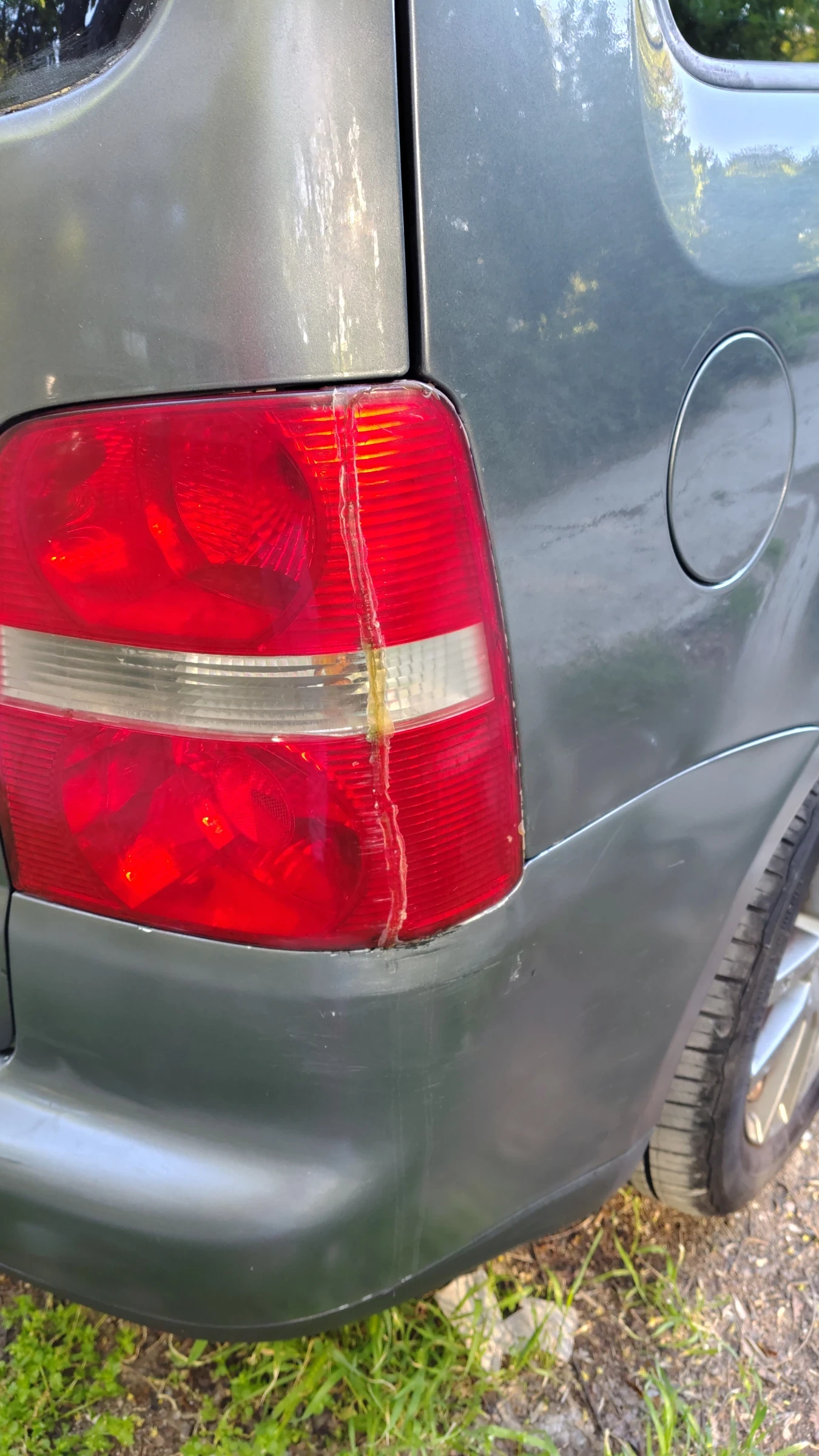 VW Touran, снимка 9 - Автомобили и джипове - 54346622