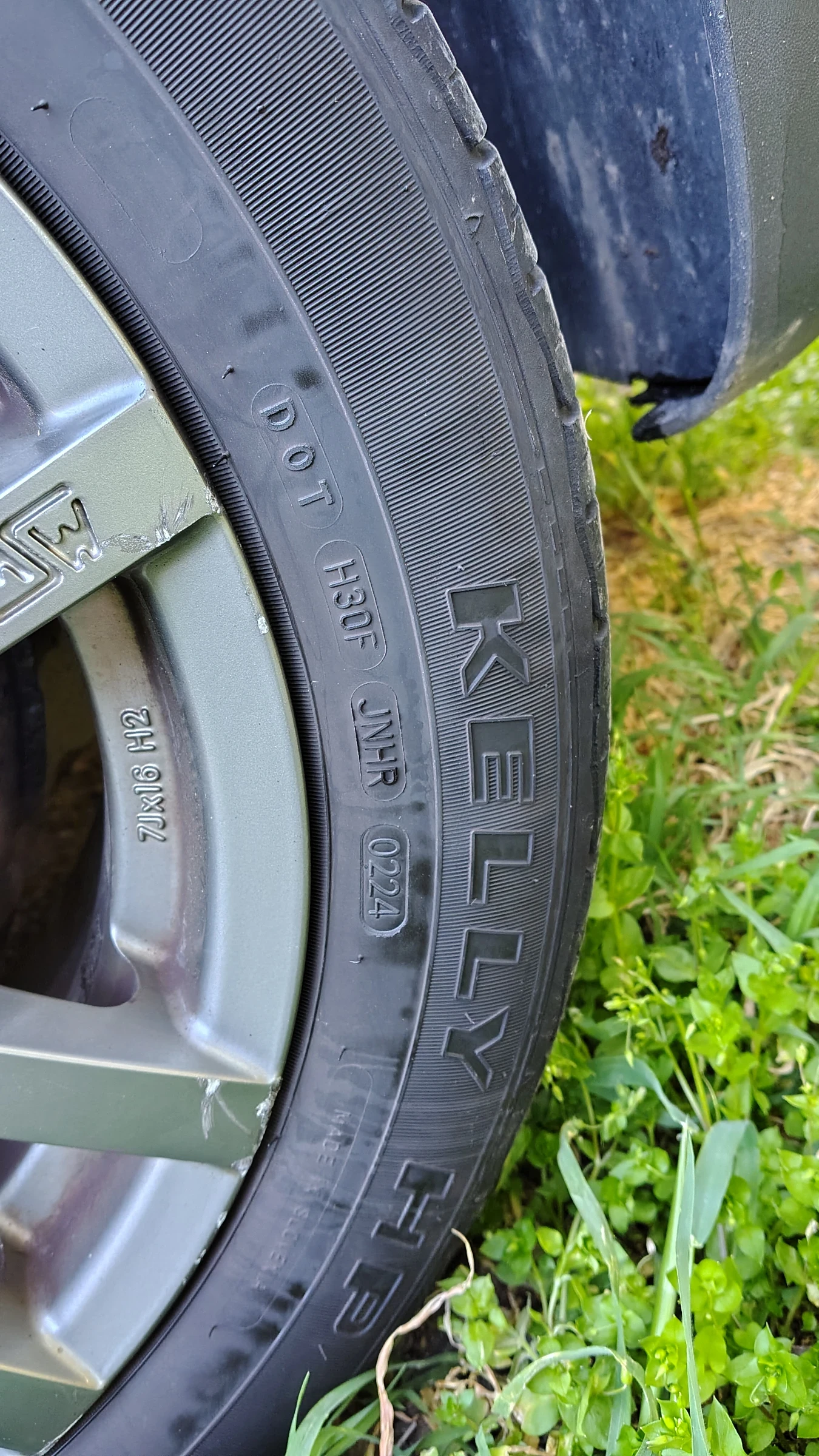 VW Touran, снимка 4 - Автомобили и джипове - 54346622