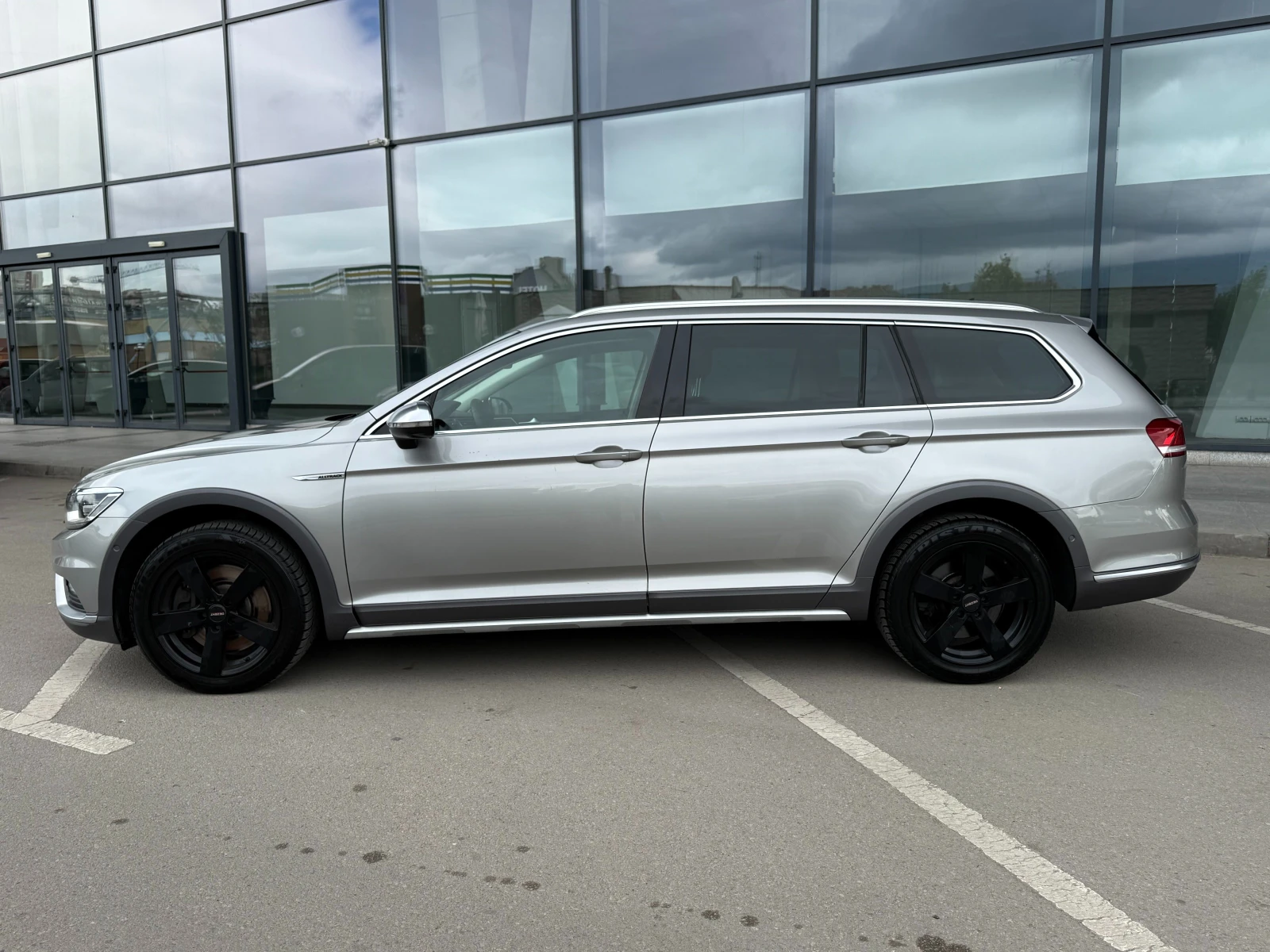VW Alltrack 6 ������ ��������/2.0TDI BiTurbo 4Motion 240�.�. | Mobile.bg � ����������� 2
