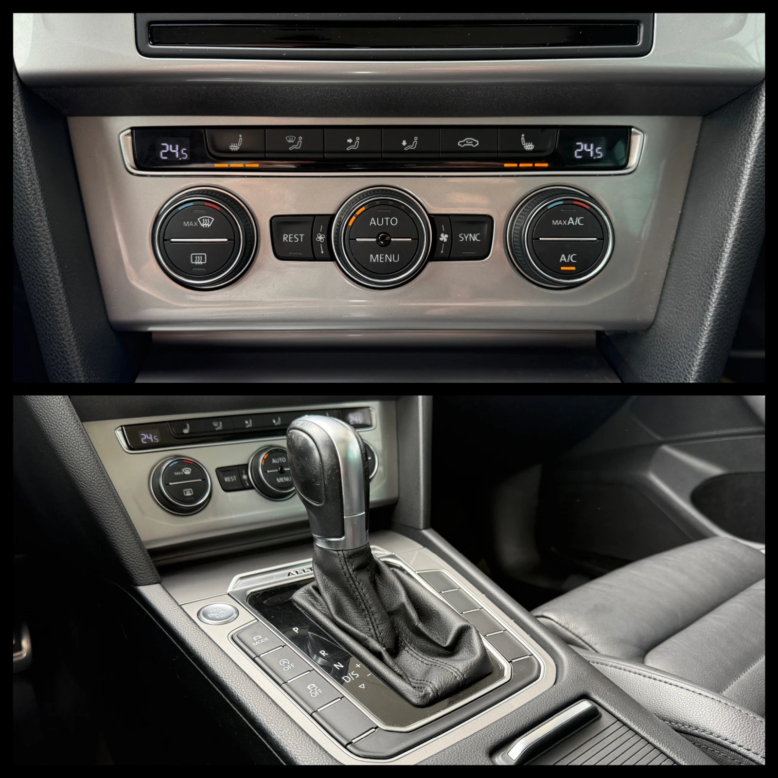 VW Alltrack 6 ������ ��������/2.0TDI BiTurbo 4Motion 240�.�. | Mobile.bg � ����������� 13