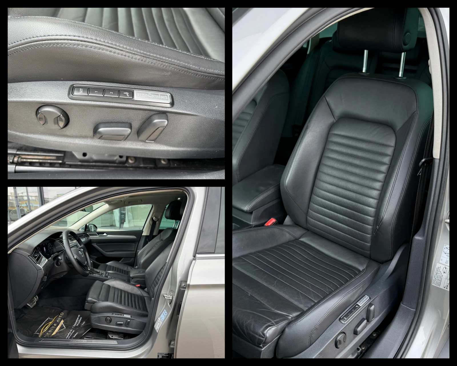 VW Alltrack 6 ������ ��������/2.0TDI BiTurbo 4Motion 240�.�. | Mobile.bg � ����������� 8