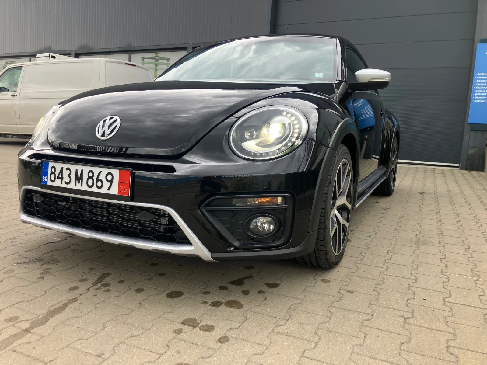 VW Beetle DUNE | Mobile.bg � ����������� 2