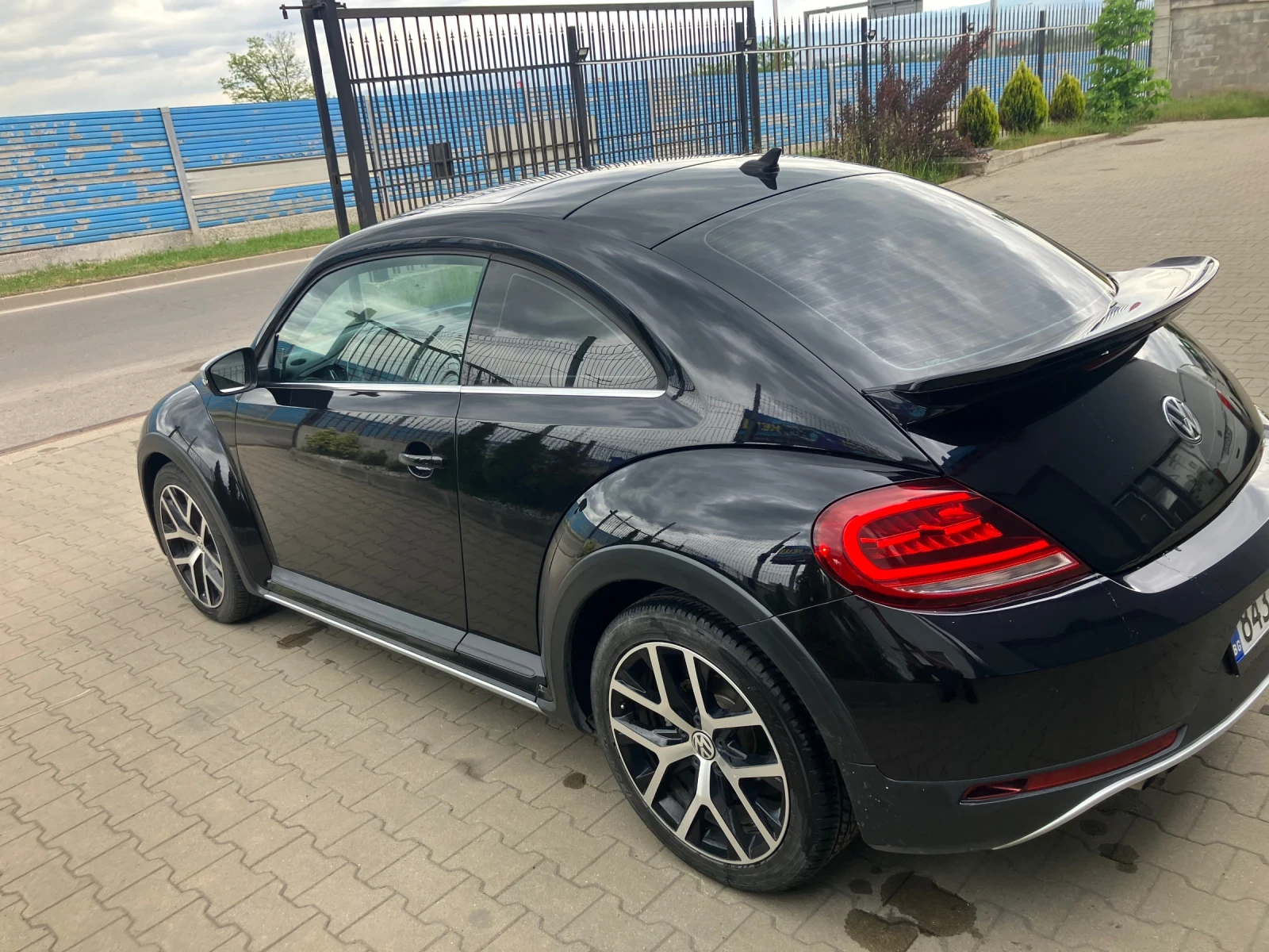 VW Beetle DUNE | Mobile.bg � ����������� 7