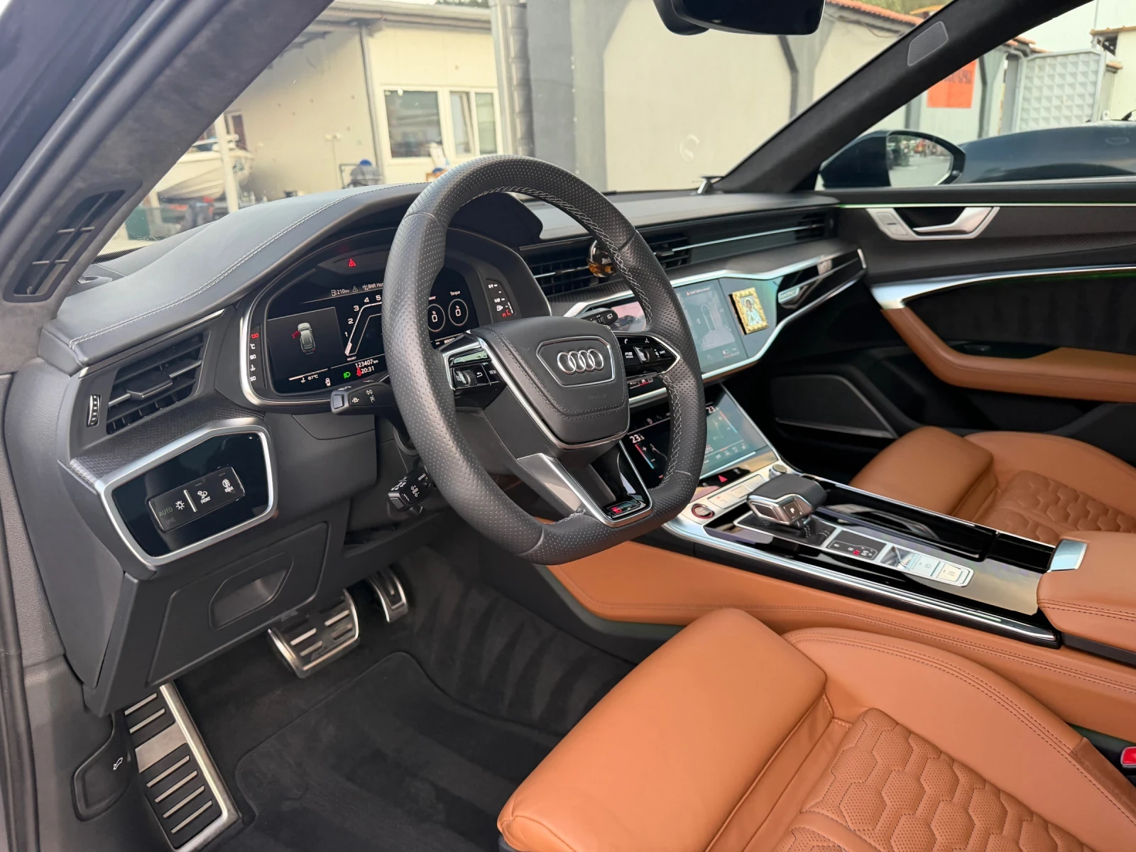 Audi Rs6 Exclusive | Mobile.bg � ����������� 6