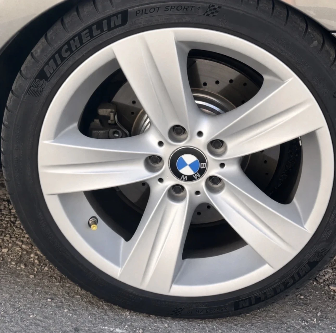 BMW 335  E92 335i   306 k.c.  N54 - RWD, снимка 6 - Автомобили и джипове - 54796108