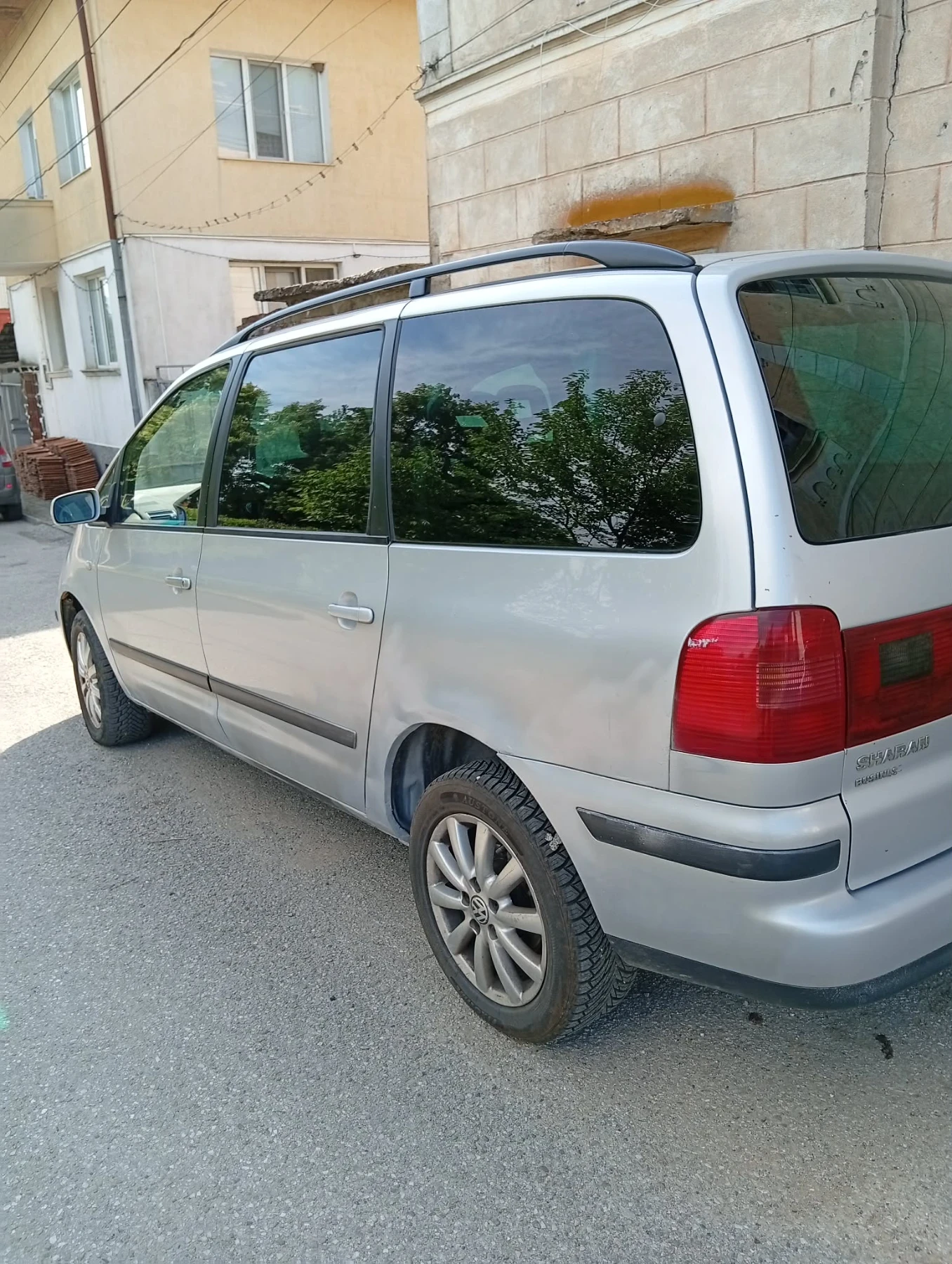 VW Sharan Business  | Mobile.bg � ����������� 2