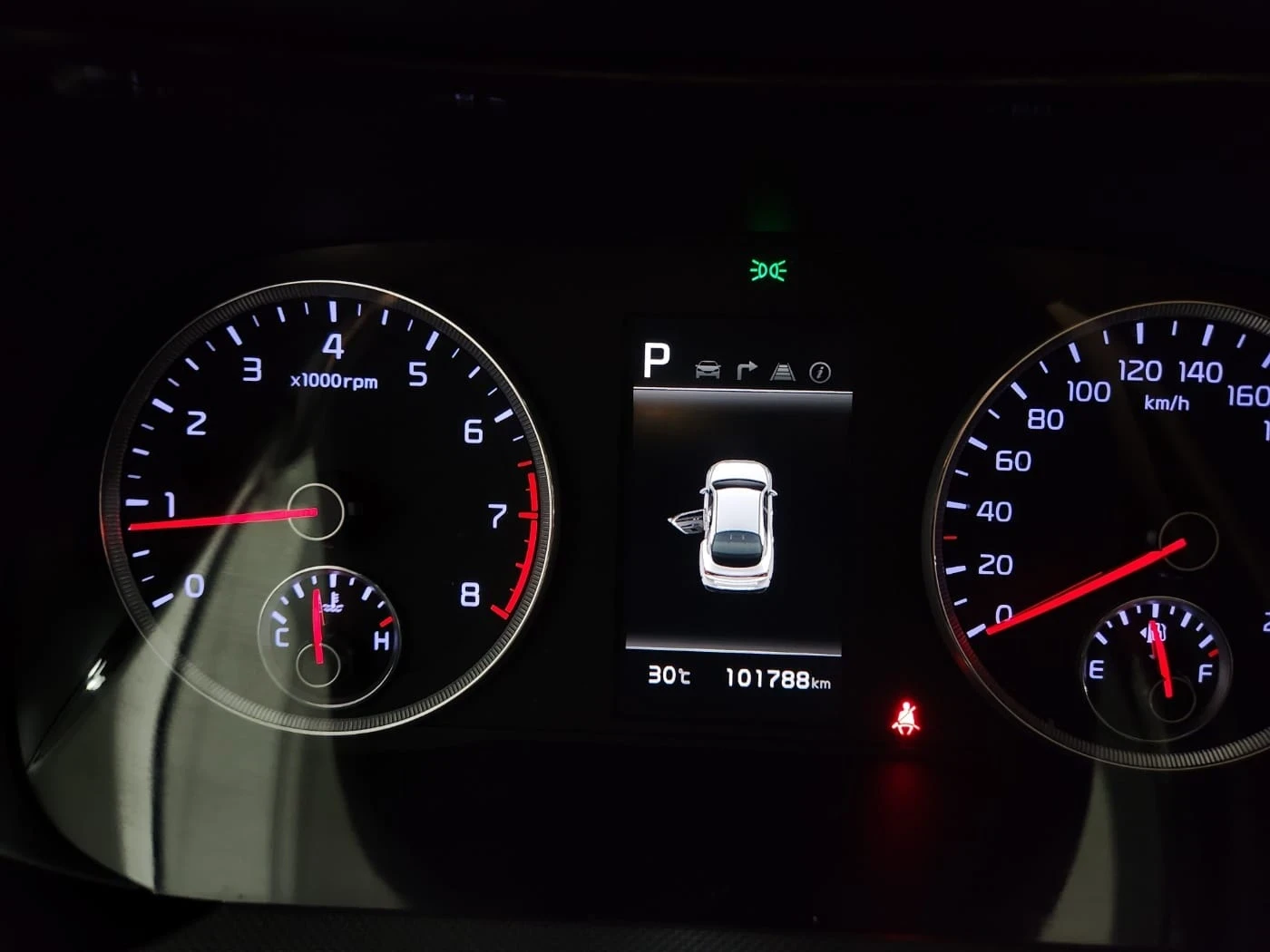 Kia K5 * 2.0 LPG* АВТОКРЕДИТ БЕЗ ПЪРВОНАЧАЛНА ВНОСКА* , снимка 7 - Автомобили и джипове - 55019133
