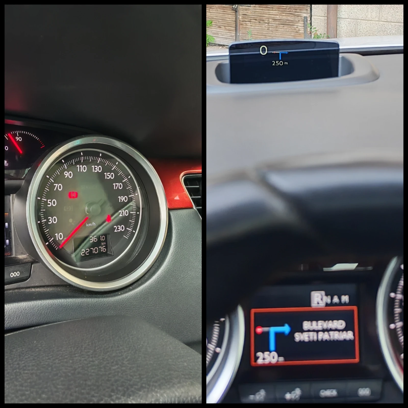 Peugeot 508 RXH RXH 4X4 Hybrid 2.0 hdi 163 к.с, снимка 12 - Автомобили и джипове - 55040006