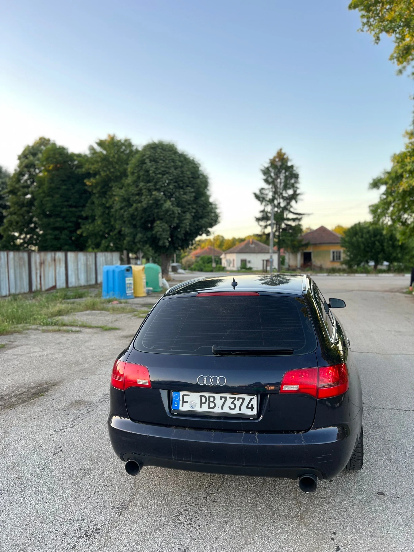 Audi A6 | Mobile.bg � ����������� 5
