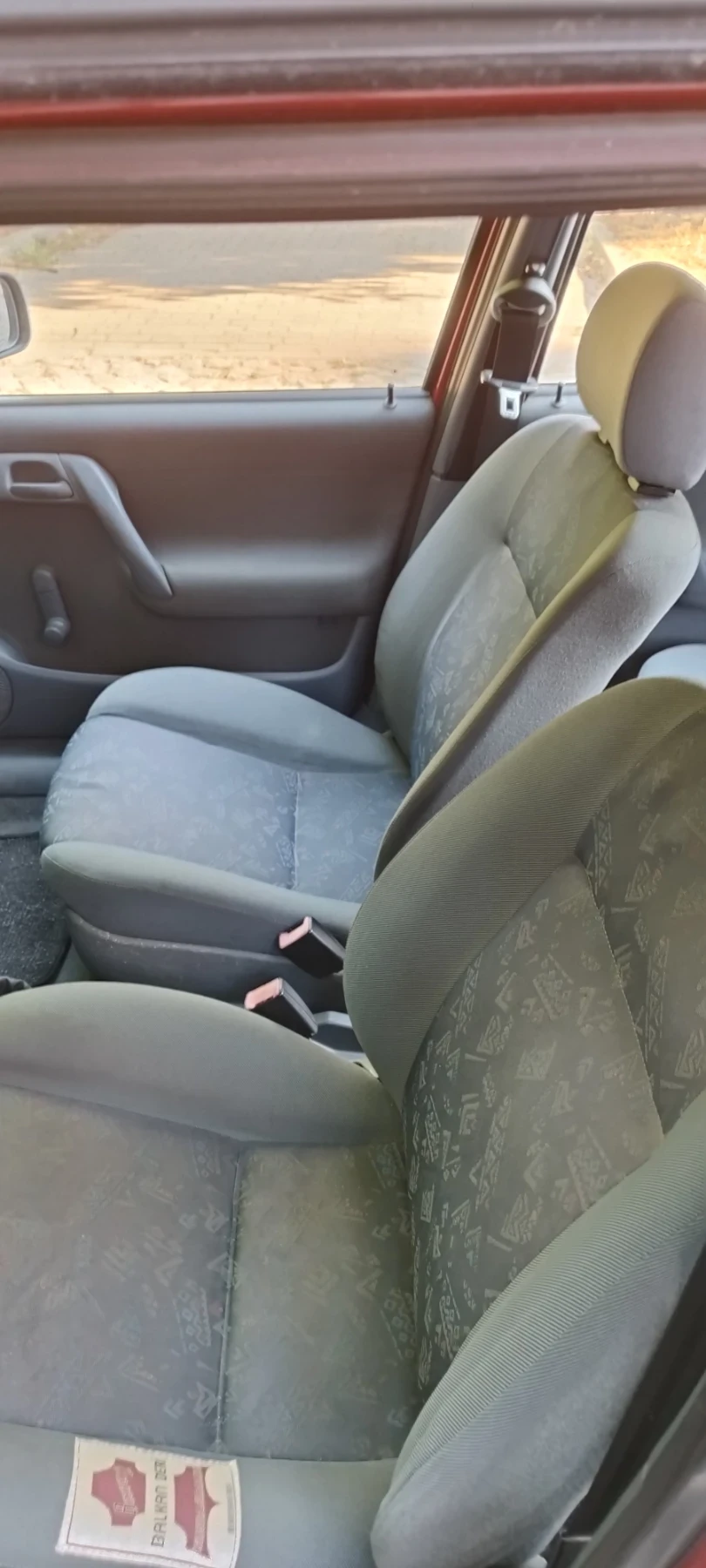 Skoda Felicia | Mobile.bg � ����������� 8