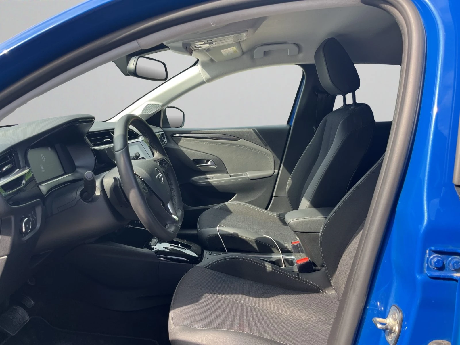 Opel Corsa Elegance//2303627 | Mobile.bg � ����������� 9