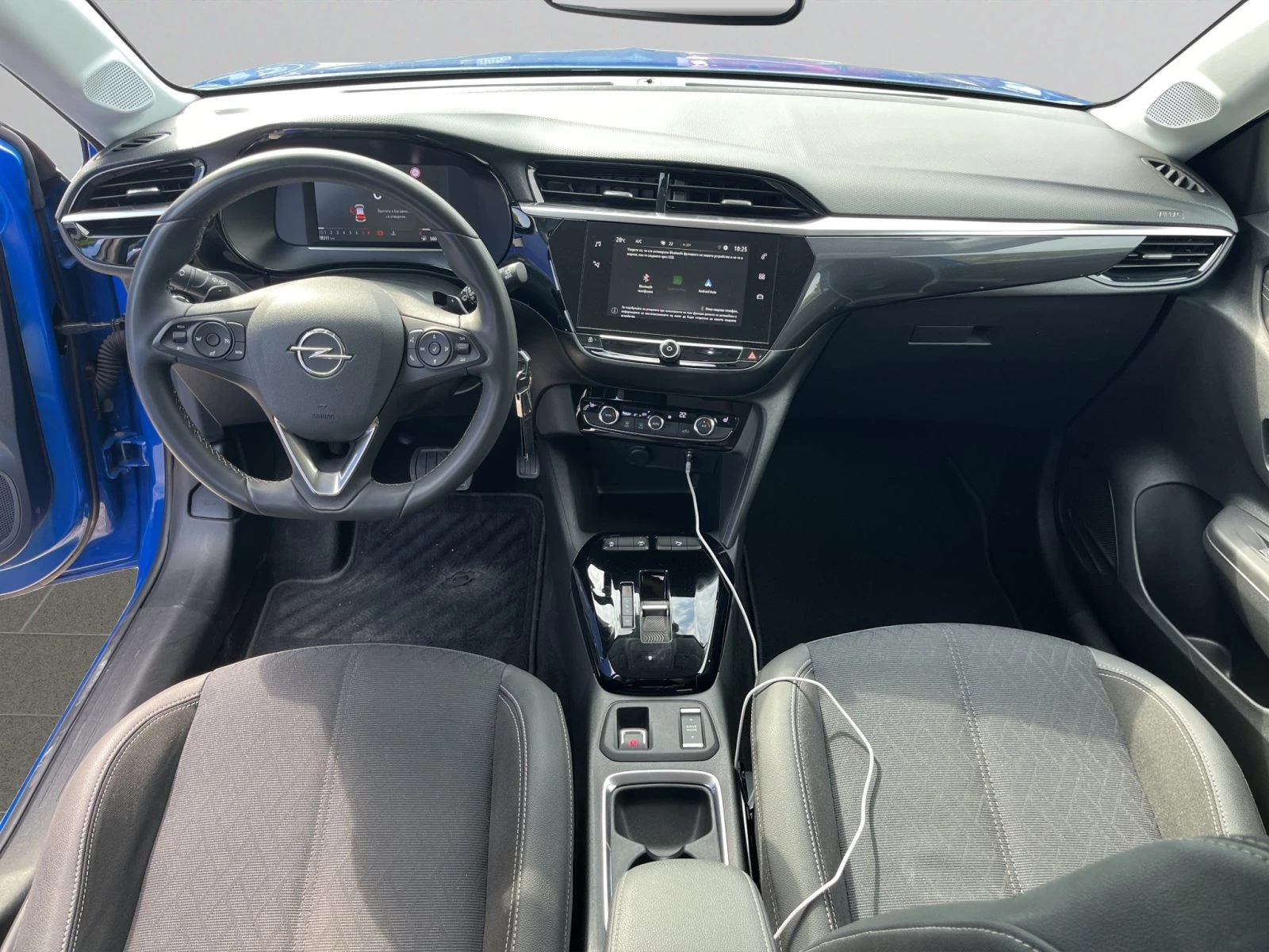 Opel Corsa Elegance//2303627 | Mobile.bg � ����������� 10