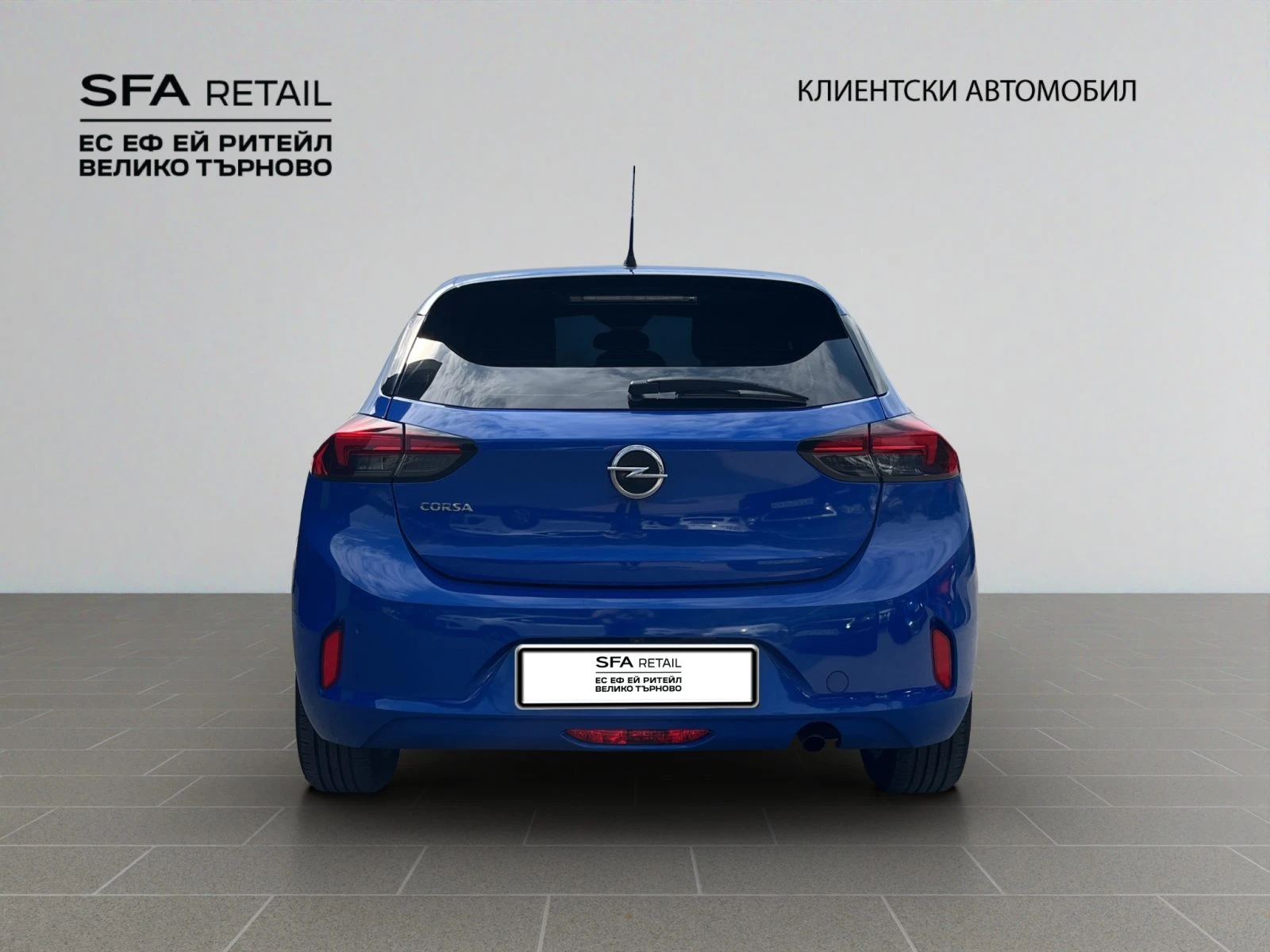Opel Corsa Elegance//2303627 | Mobile.bg � ����������� 7