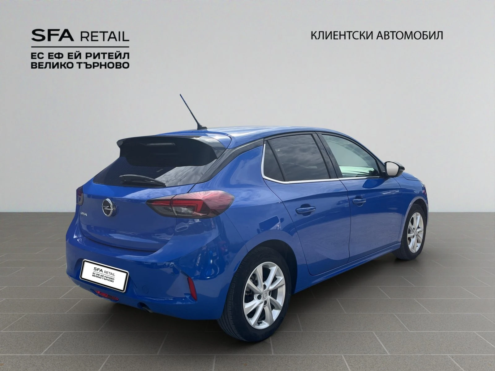 Opel Corsa Elegance//2303627 | Mobile.bg � ����������� 5